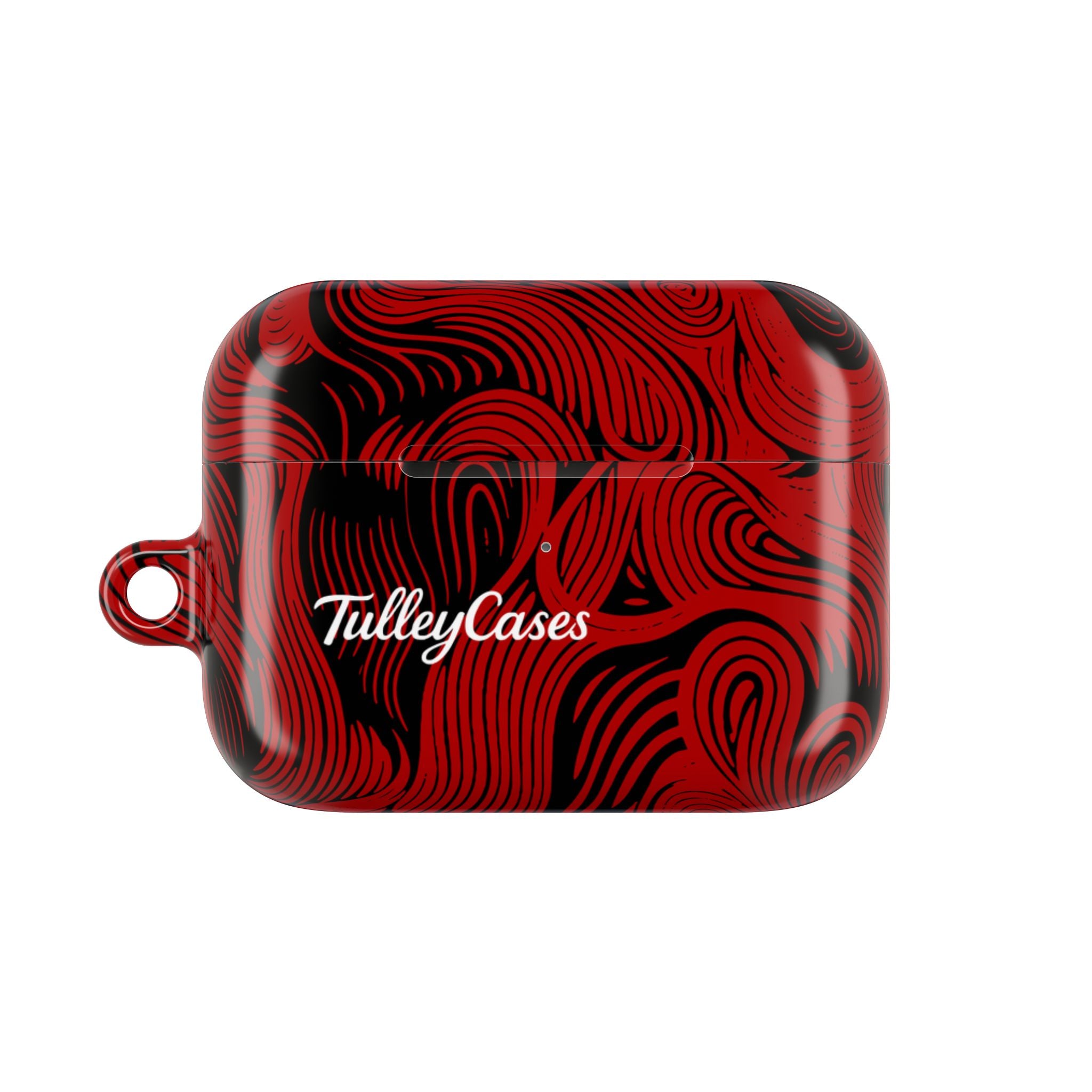 Magic Red- AirPod Cases