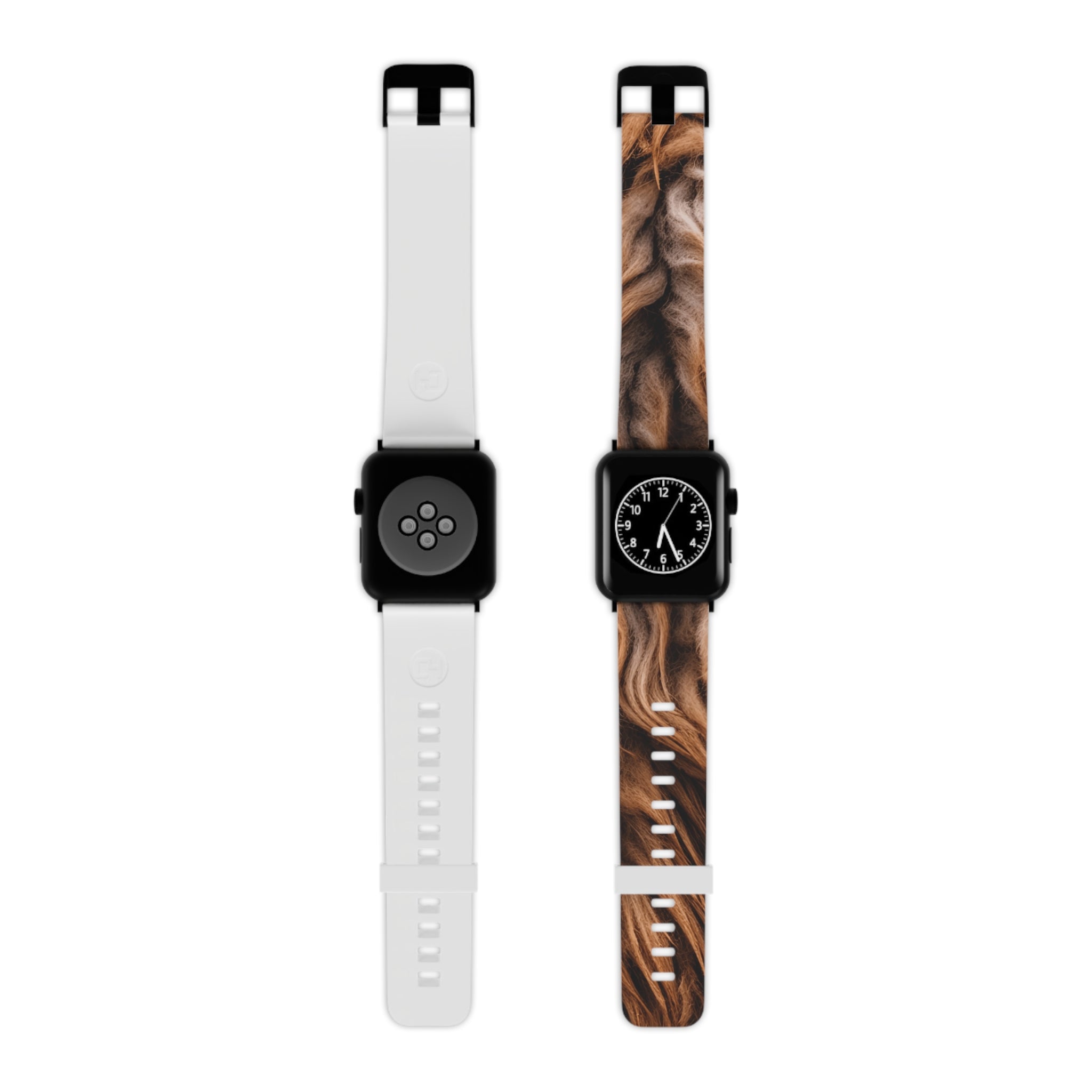 Abstract Design - Watch Band for Apple Watch