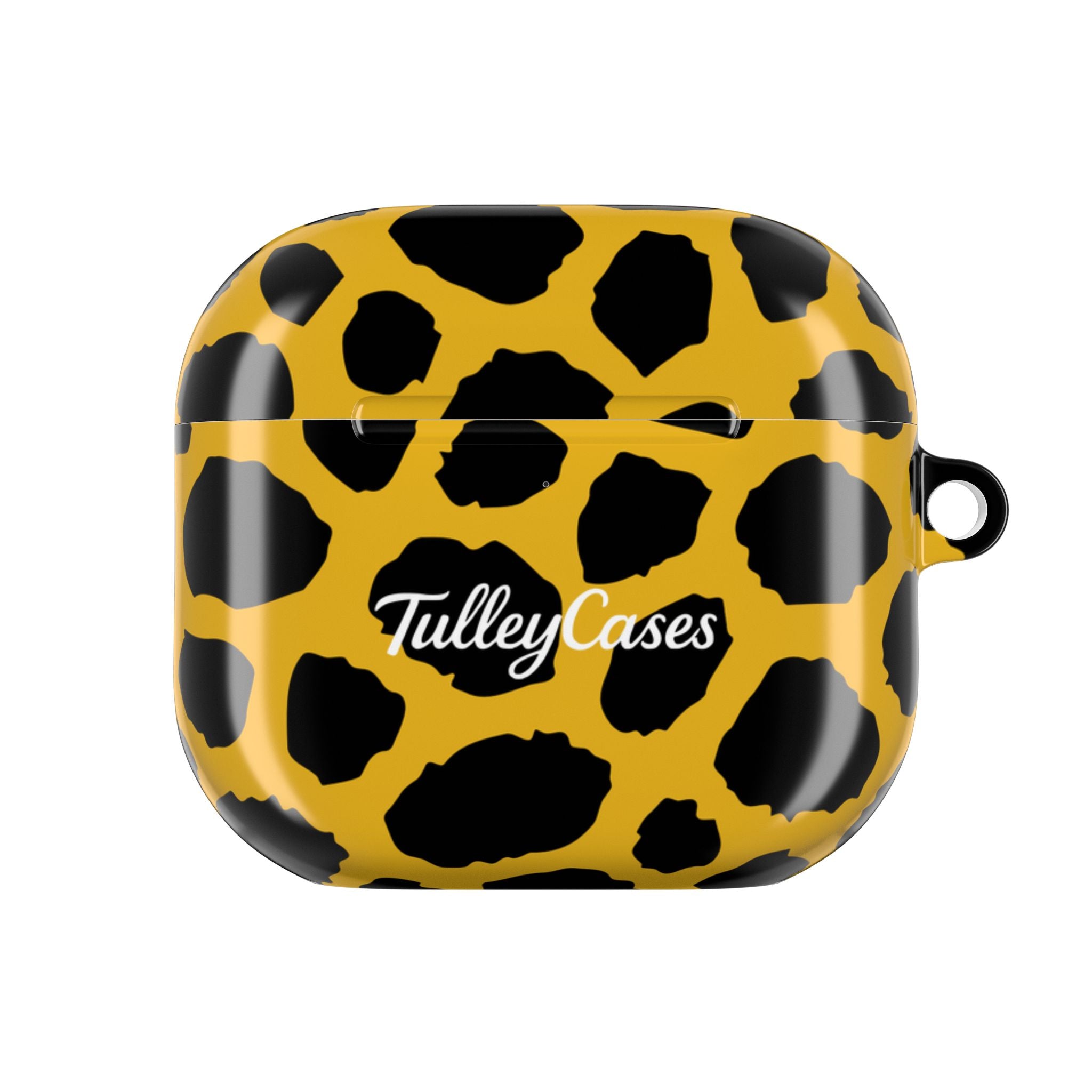 Panthera Pardus - AirPod Cases