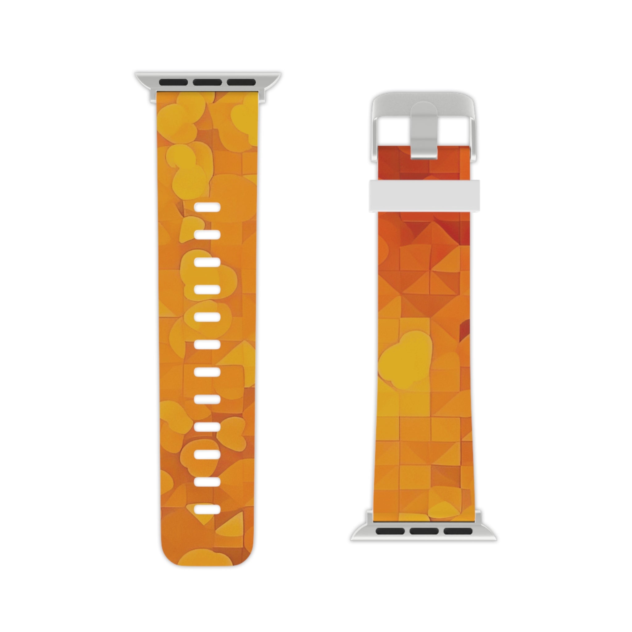 Abstract Design - Watch Band for Apple Watch