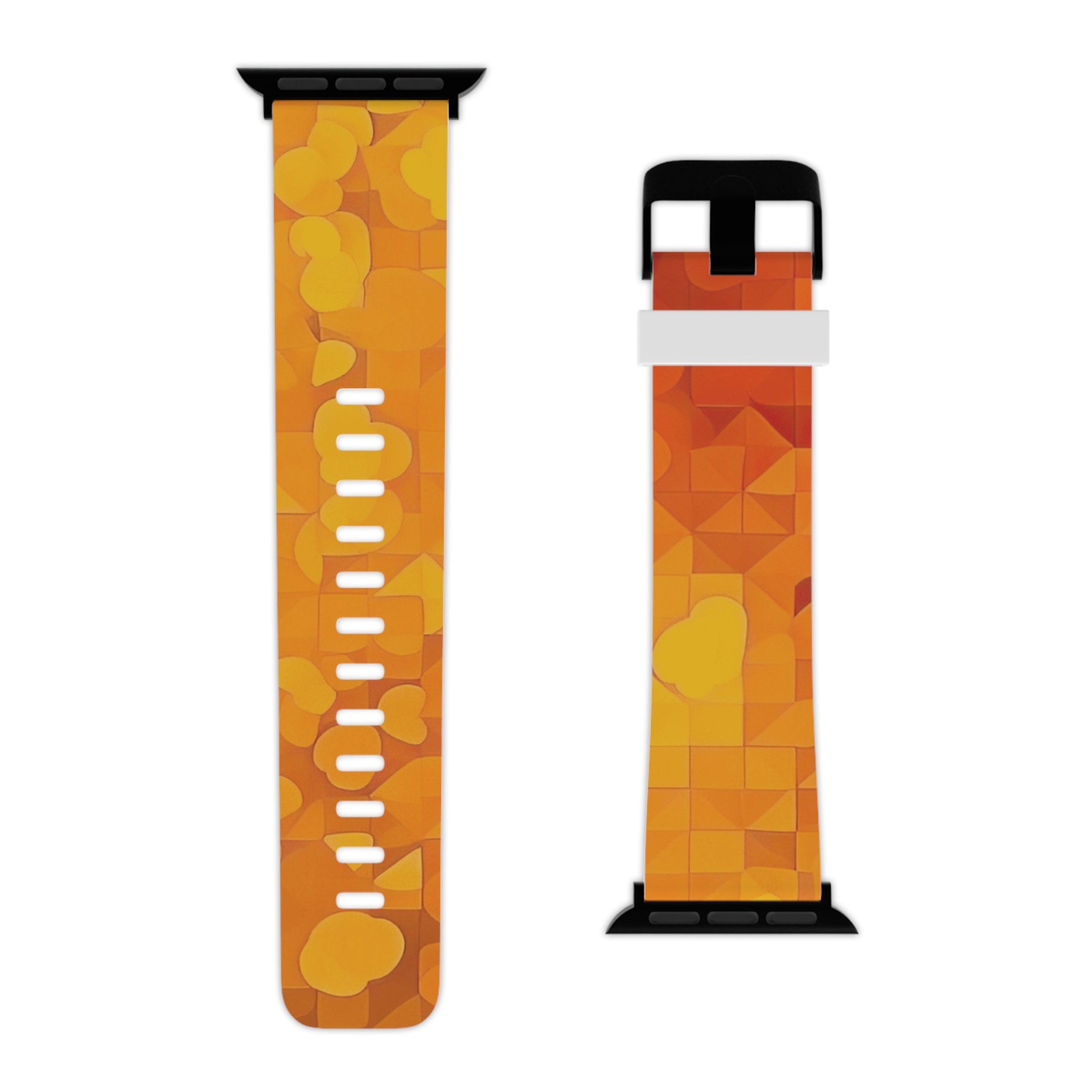 Abstract Design - Watch Band for Apple Watch