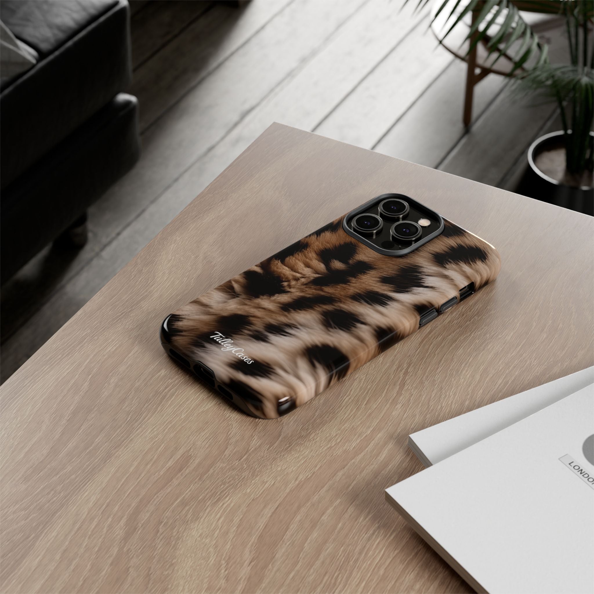 Tiger  - Phone Cases