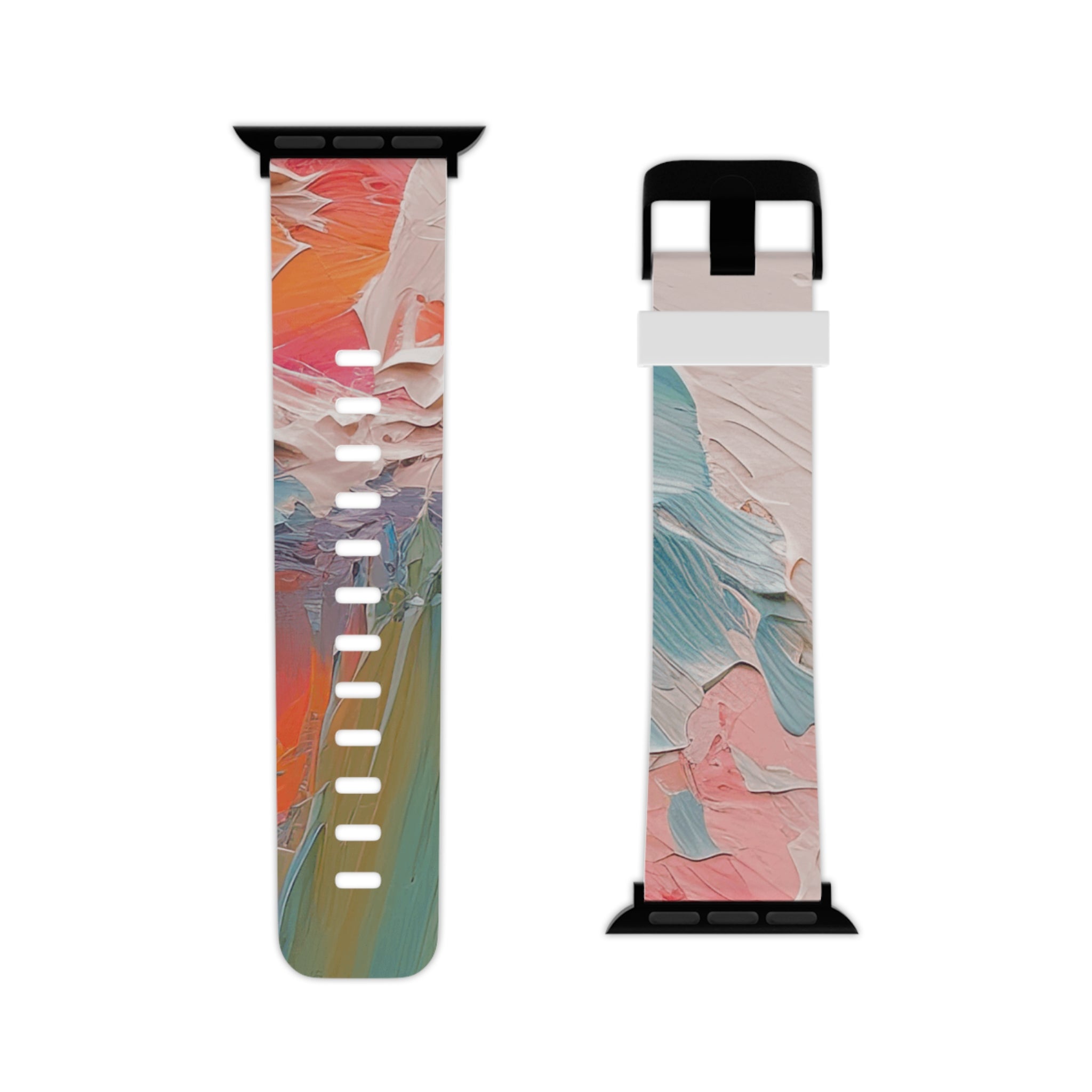 Abstract Design - Watch Band for Apple Watch