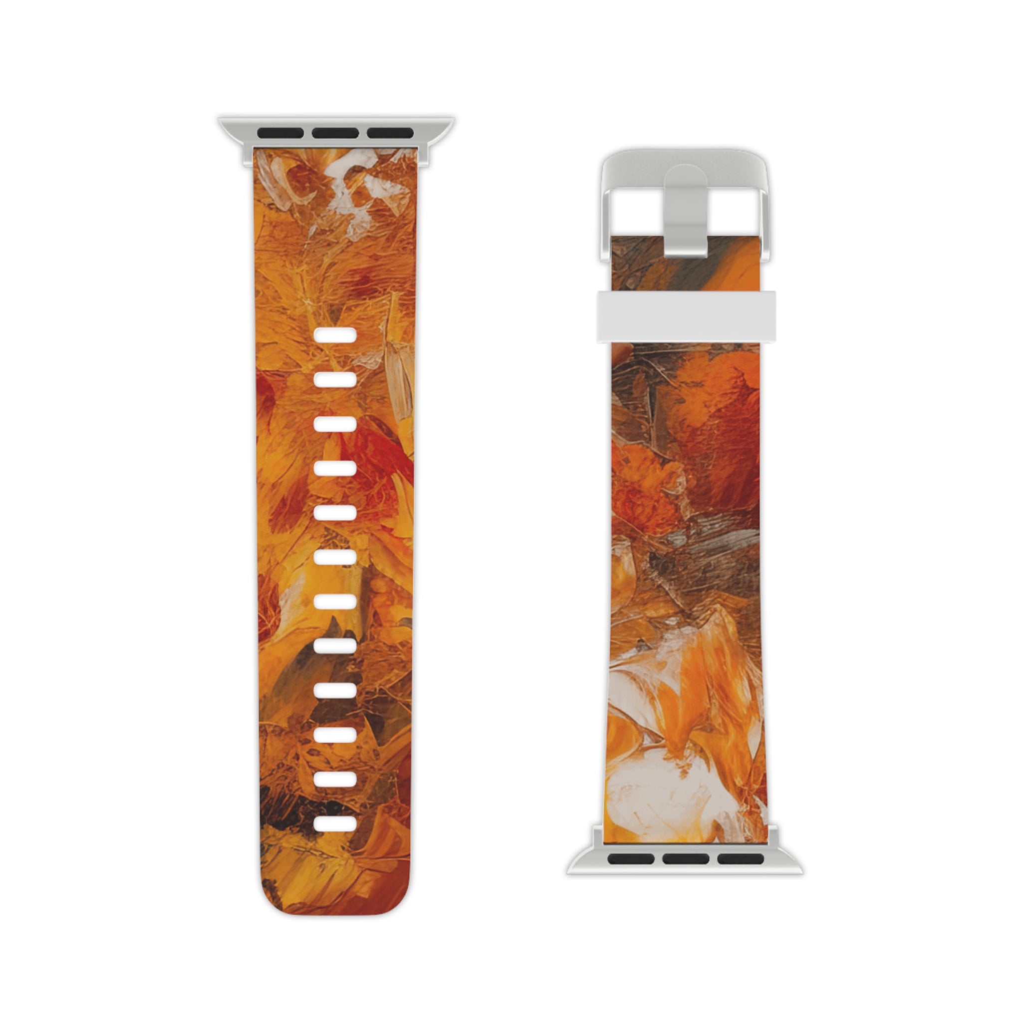 Abstract Design - Watch Band for Apple Watch