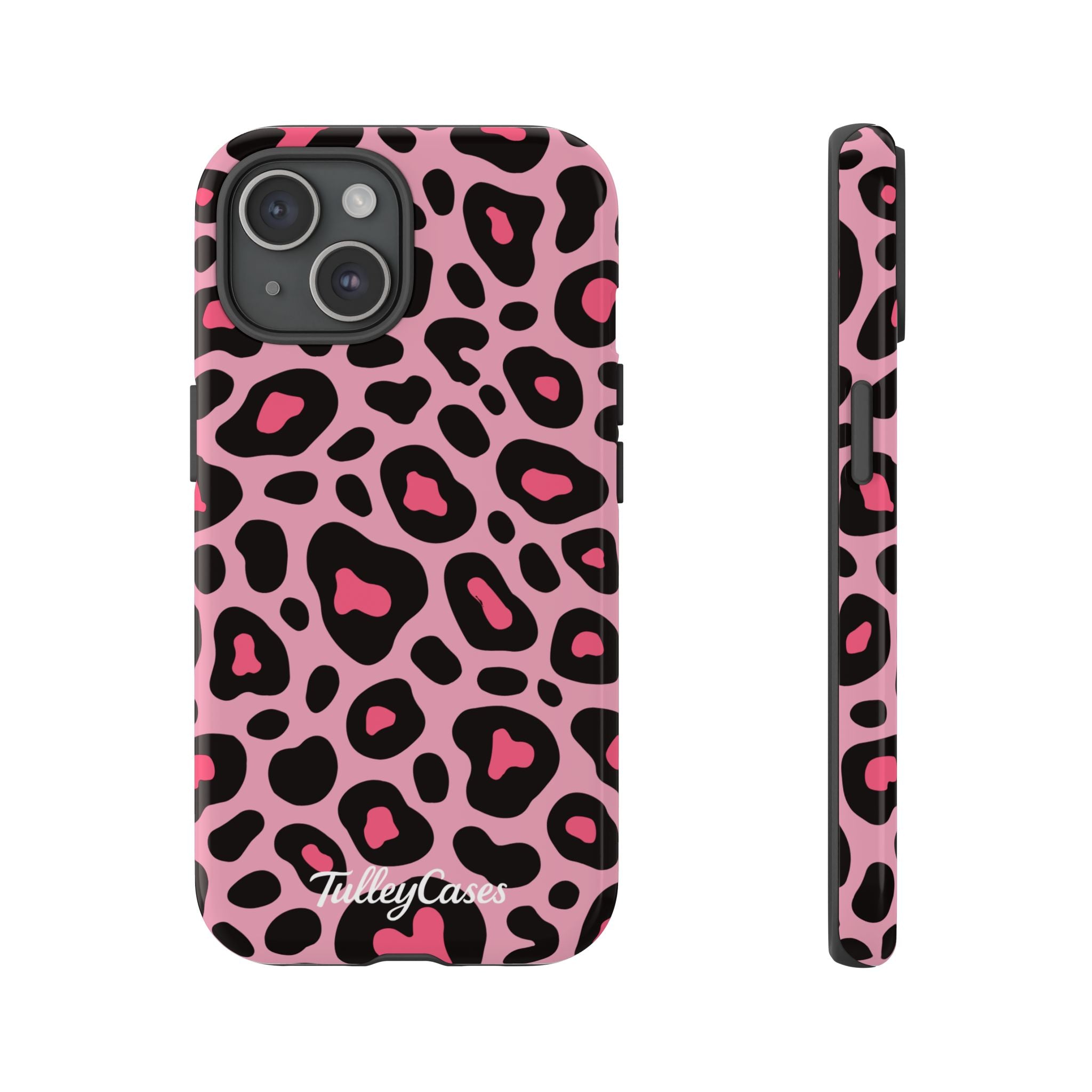 The Pink Panther - Phone Cases