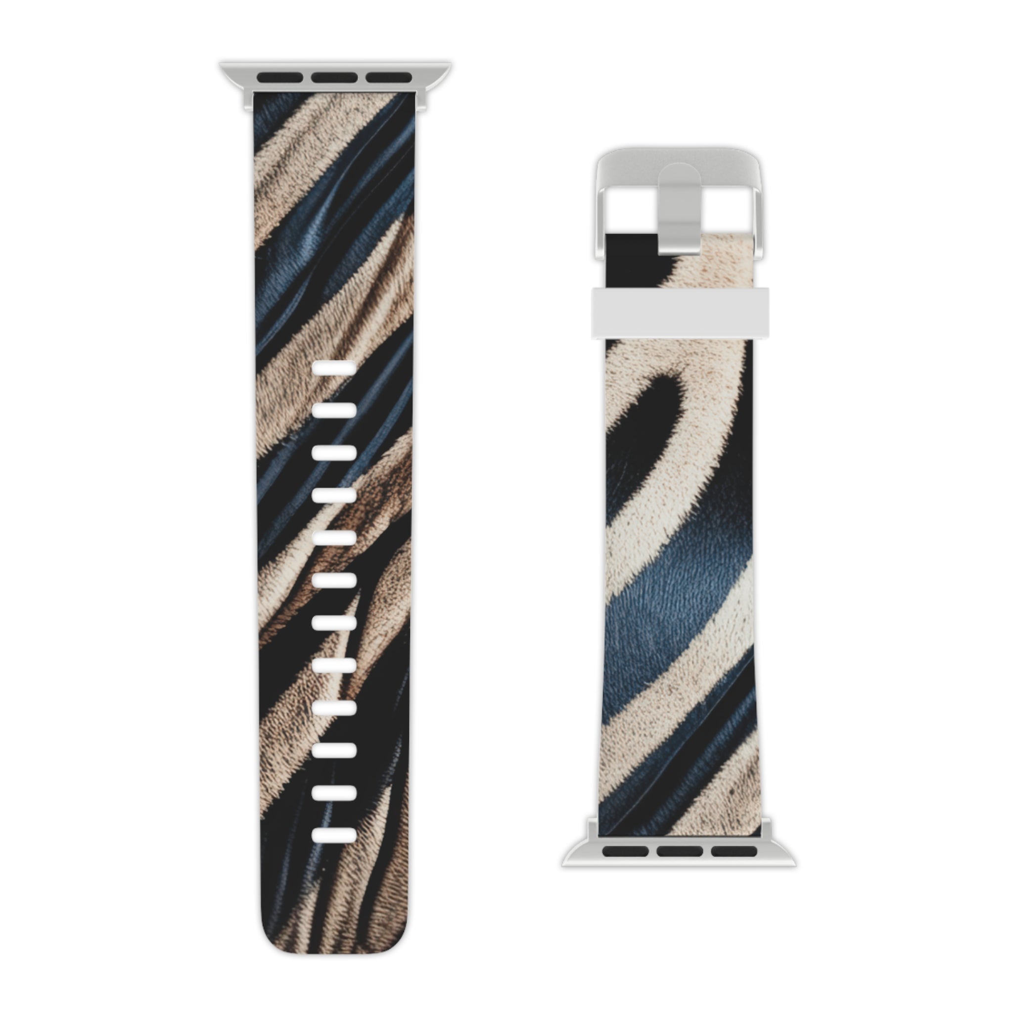 Abstract Design - Watch Band for Apple Watch