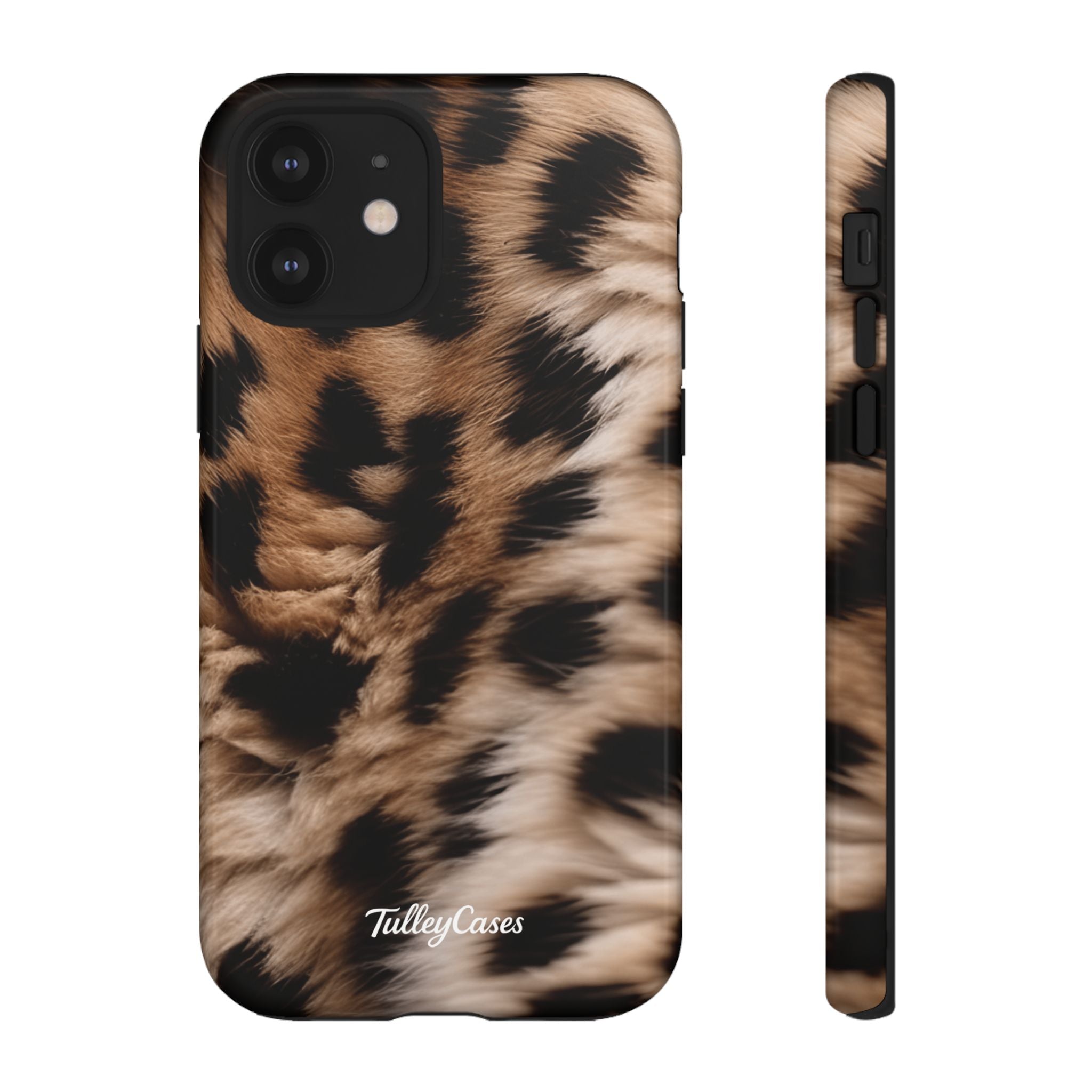 Tiger  - Phone Cases