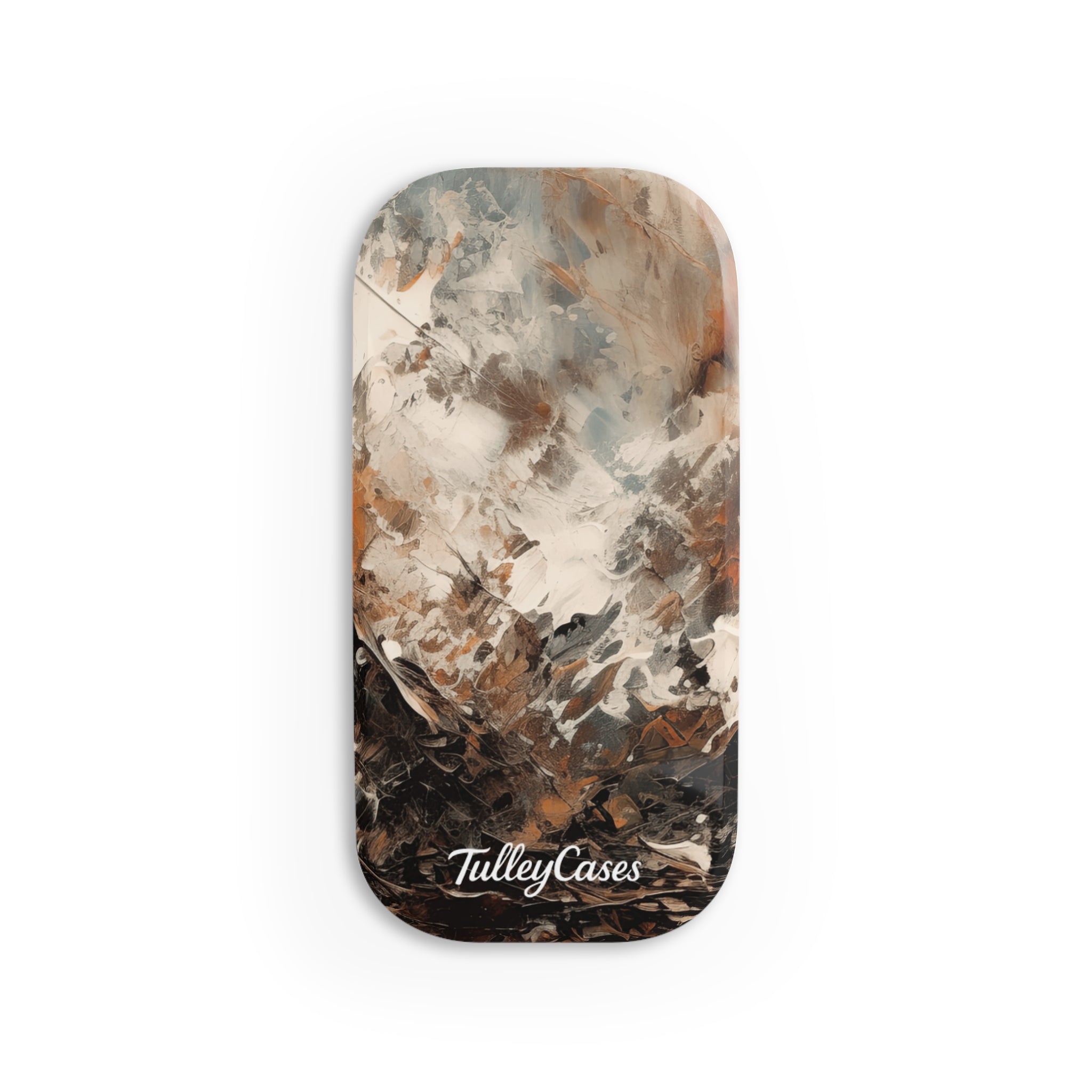 Marble - Phone Click-On Grip