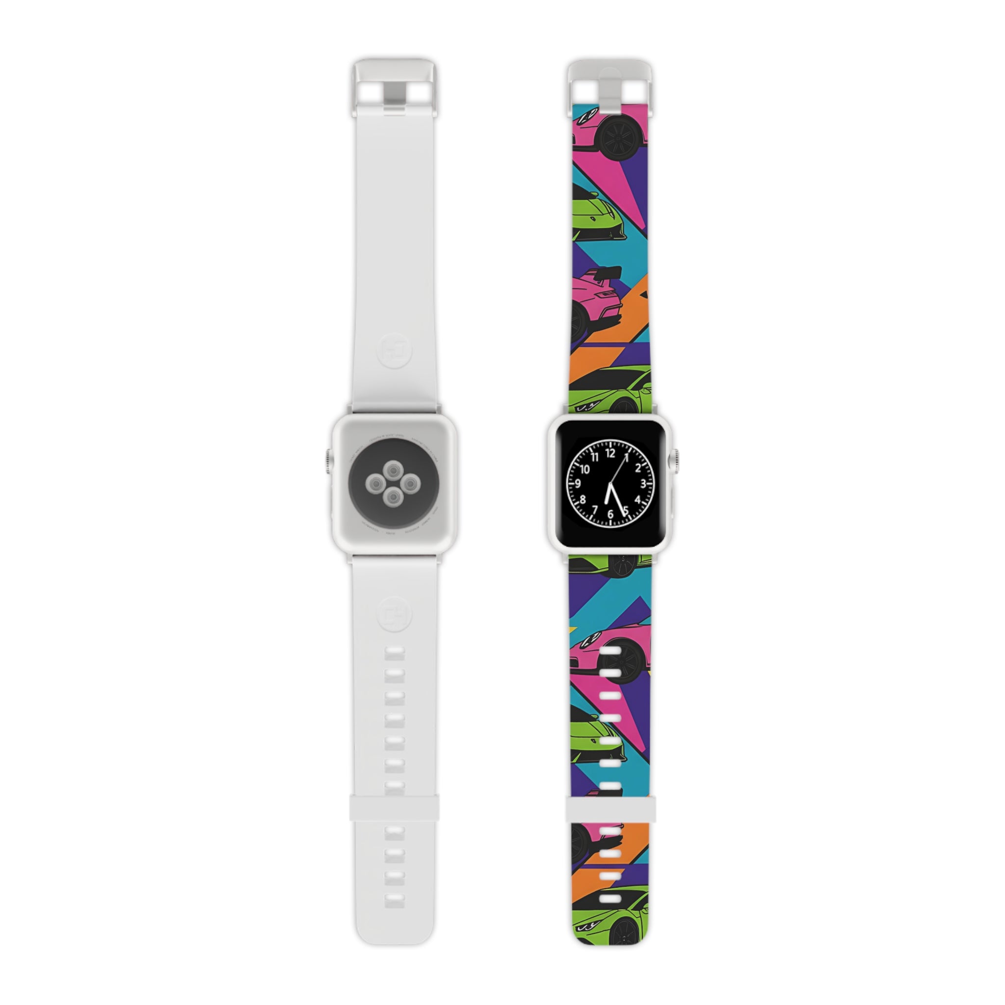 Abstract Design - Watch Band for Apple Watch