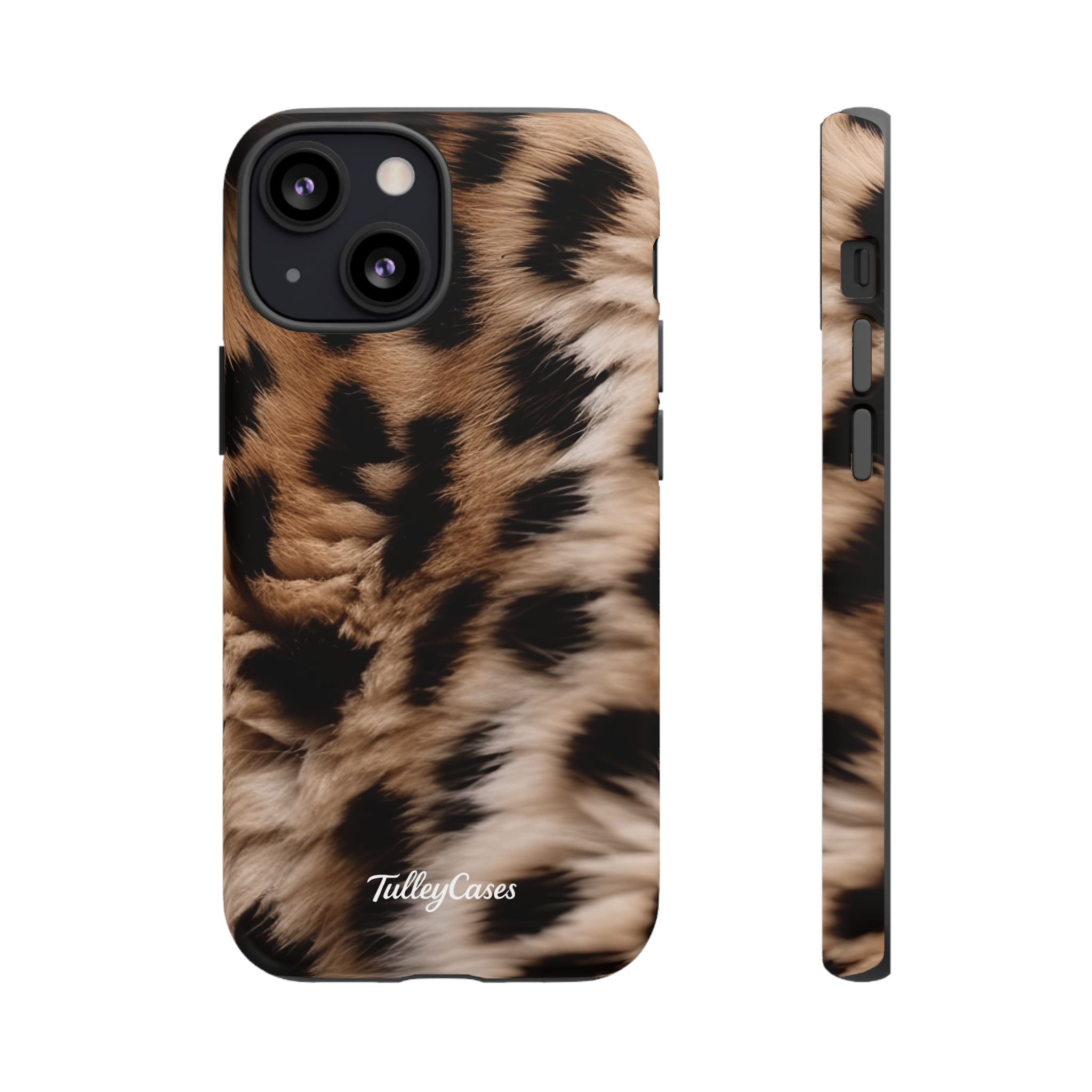 Tiger  - Phone Cases
