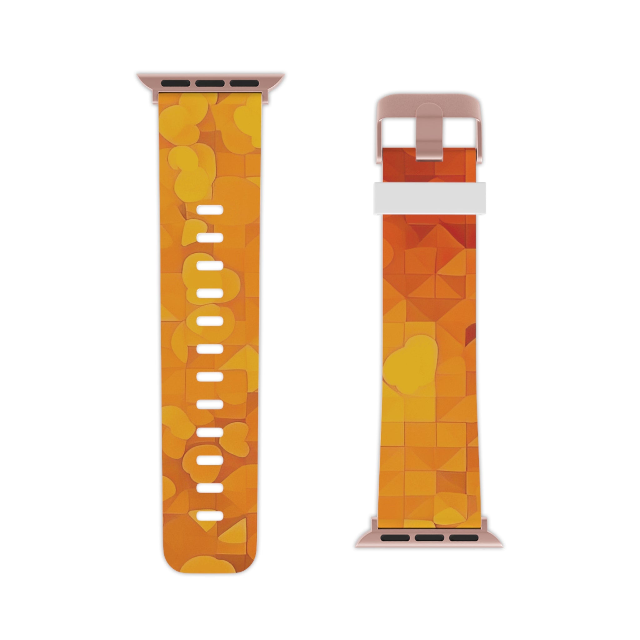 Abstract Design - Watch Band for Apple Watch