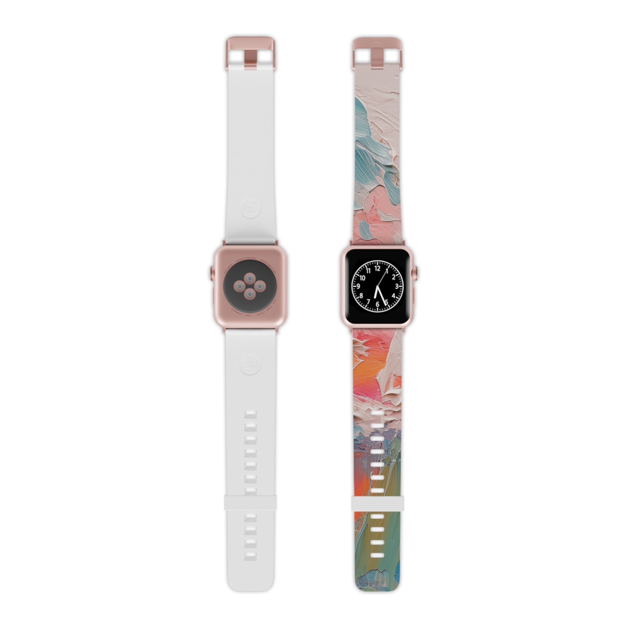 Abstract Design - Watch Band for Apple Watch
