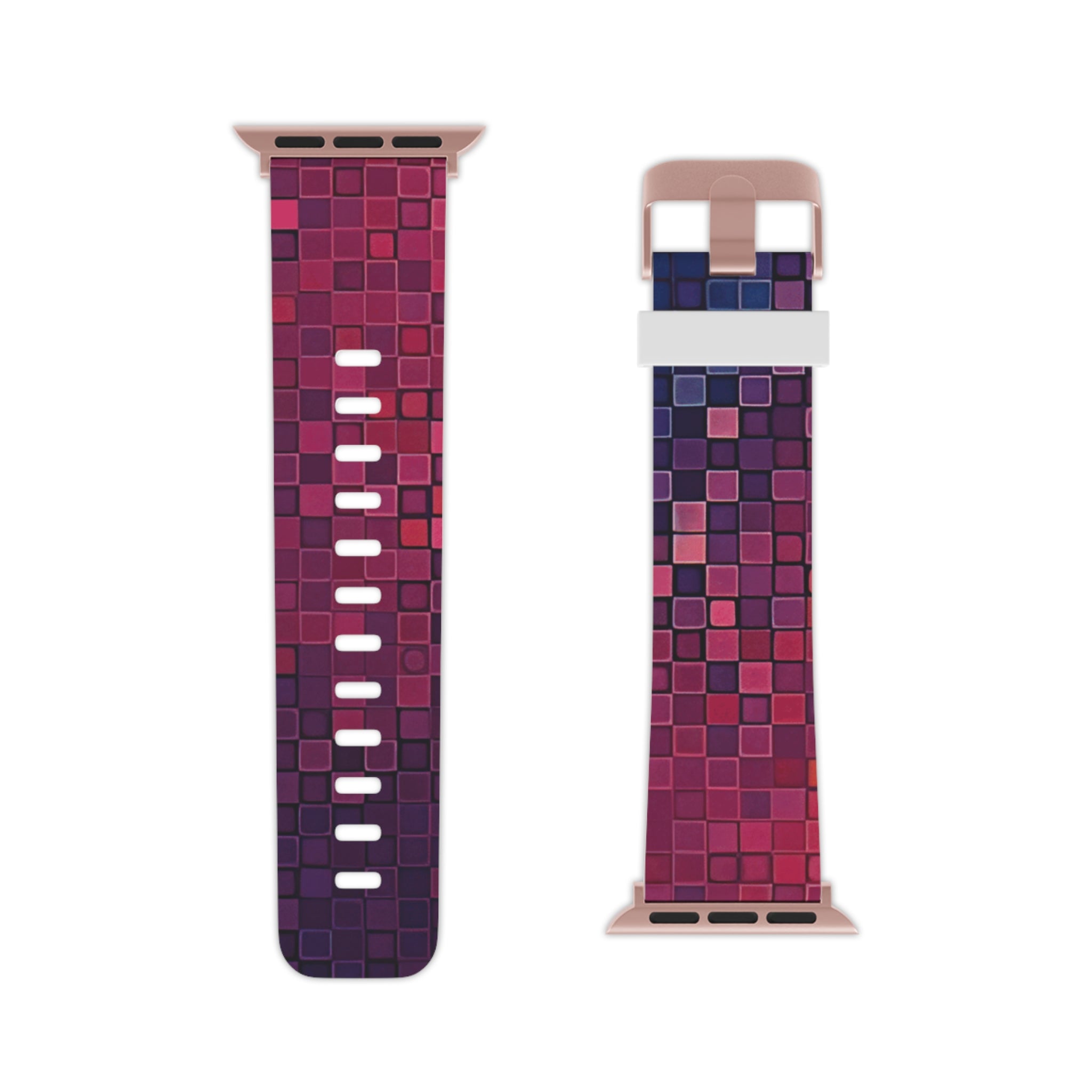 Abstract Design - Watch Band for Apple Watch