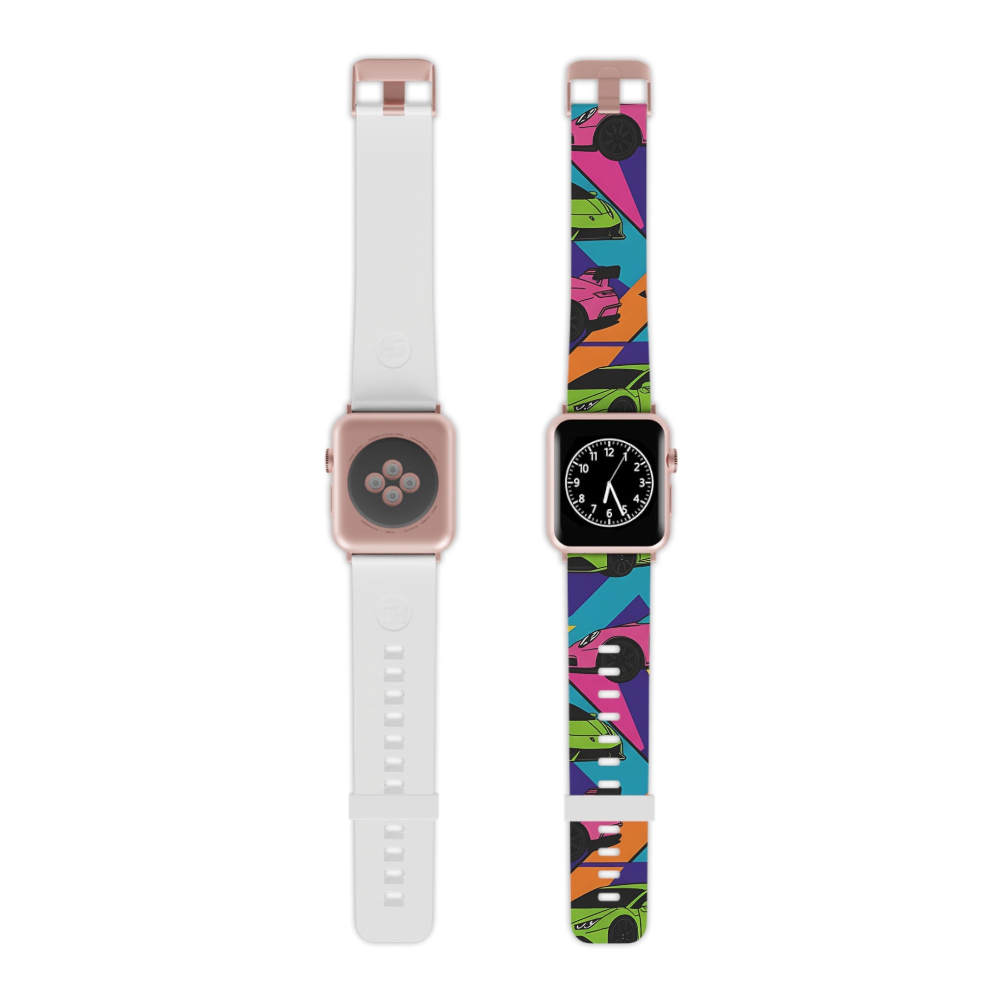 Abstract Design - Watch Band for Apple Watch