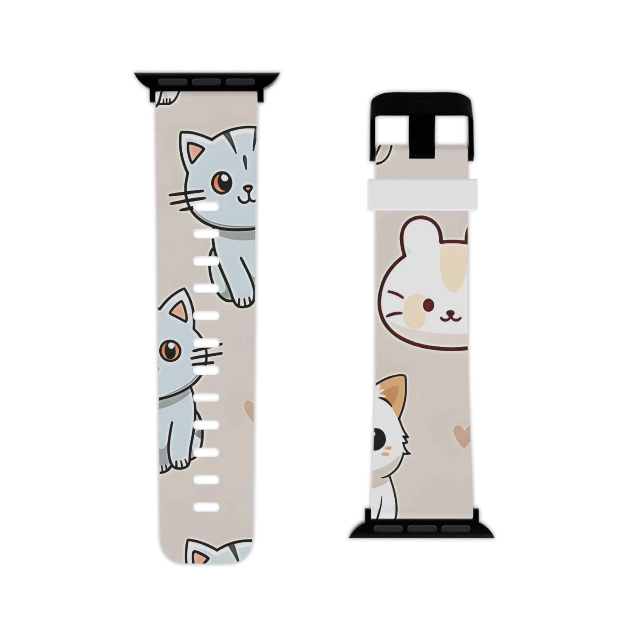 Abstract Design - Watch Band for Apple Watch