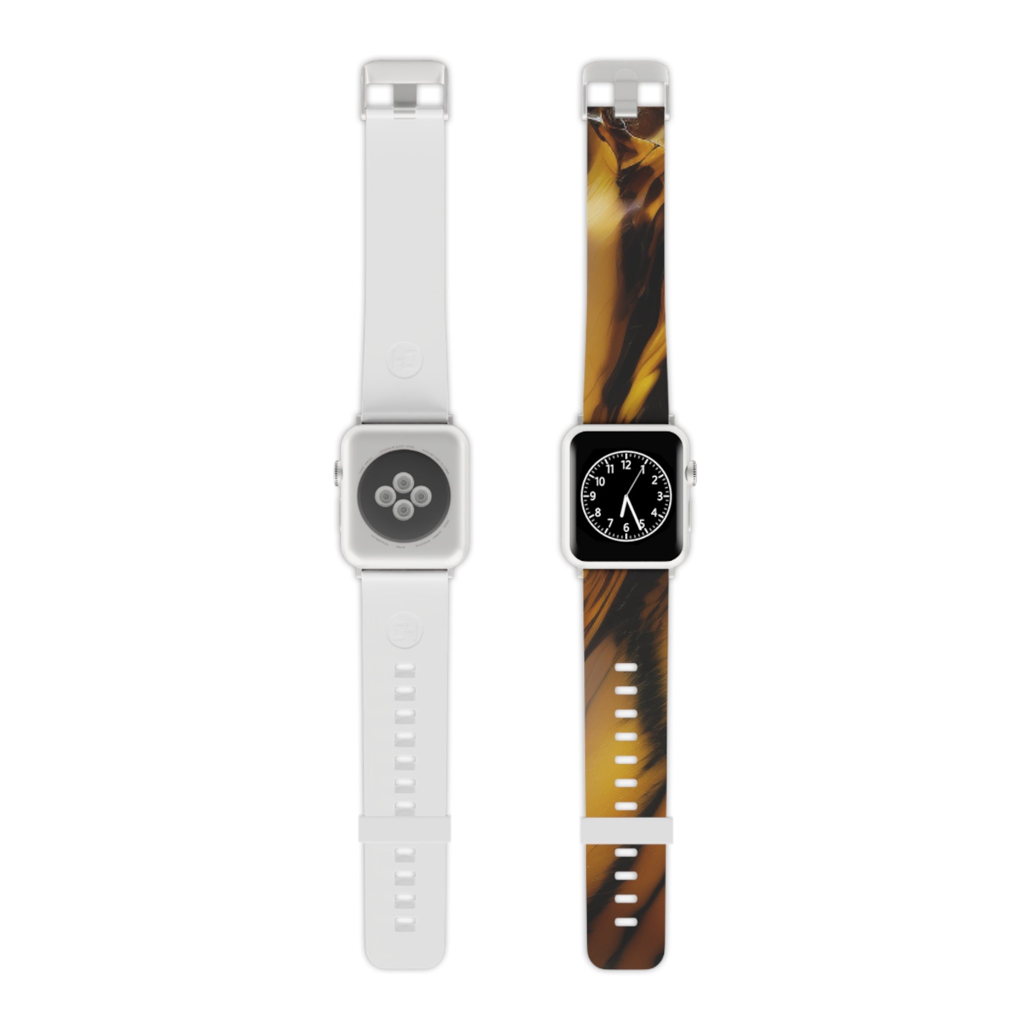 Abstract Design - Watch Band for Apple Watch
