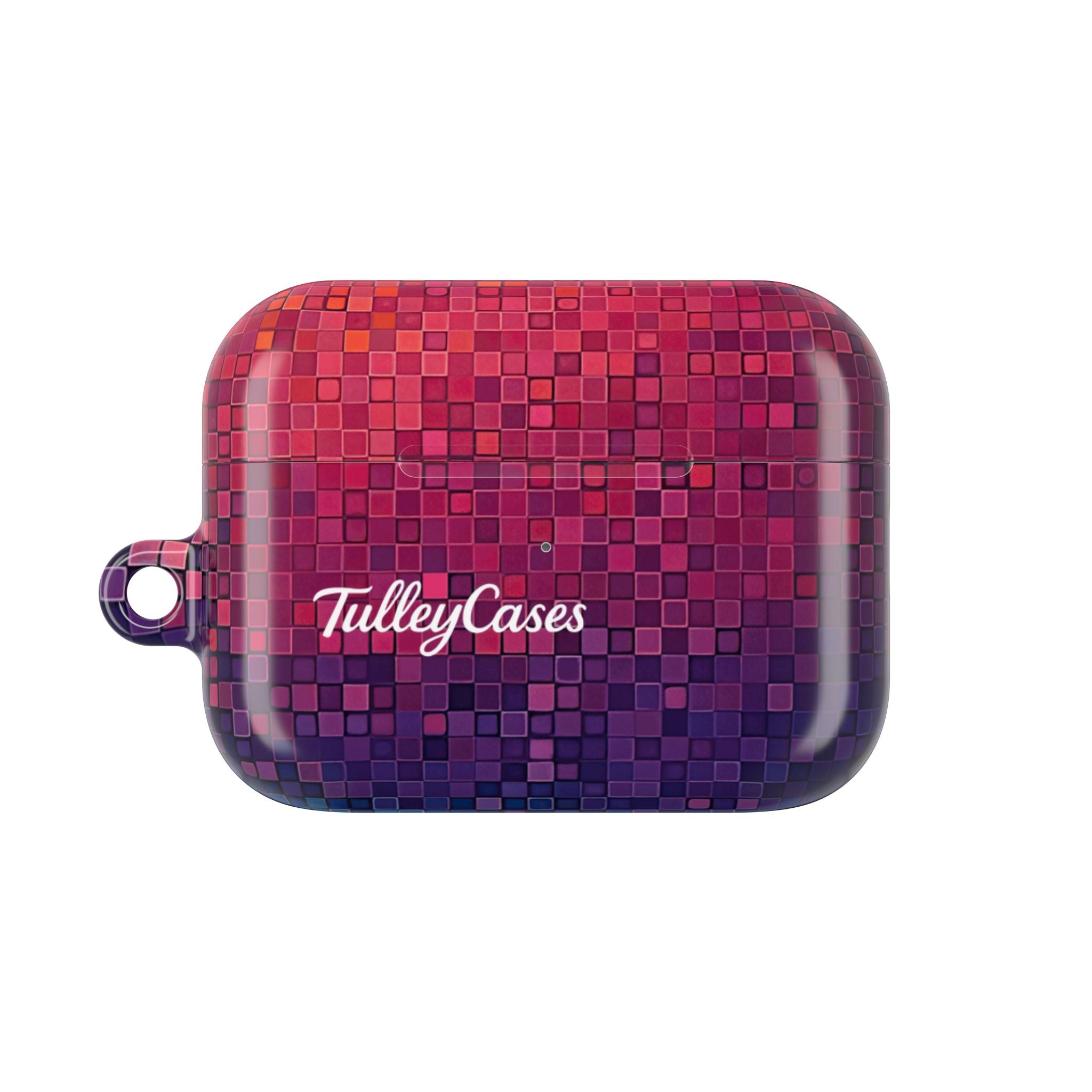 Purple Square - AirPod Cases