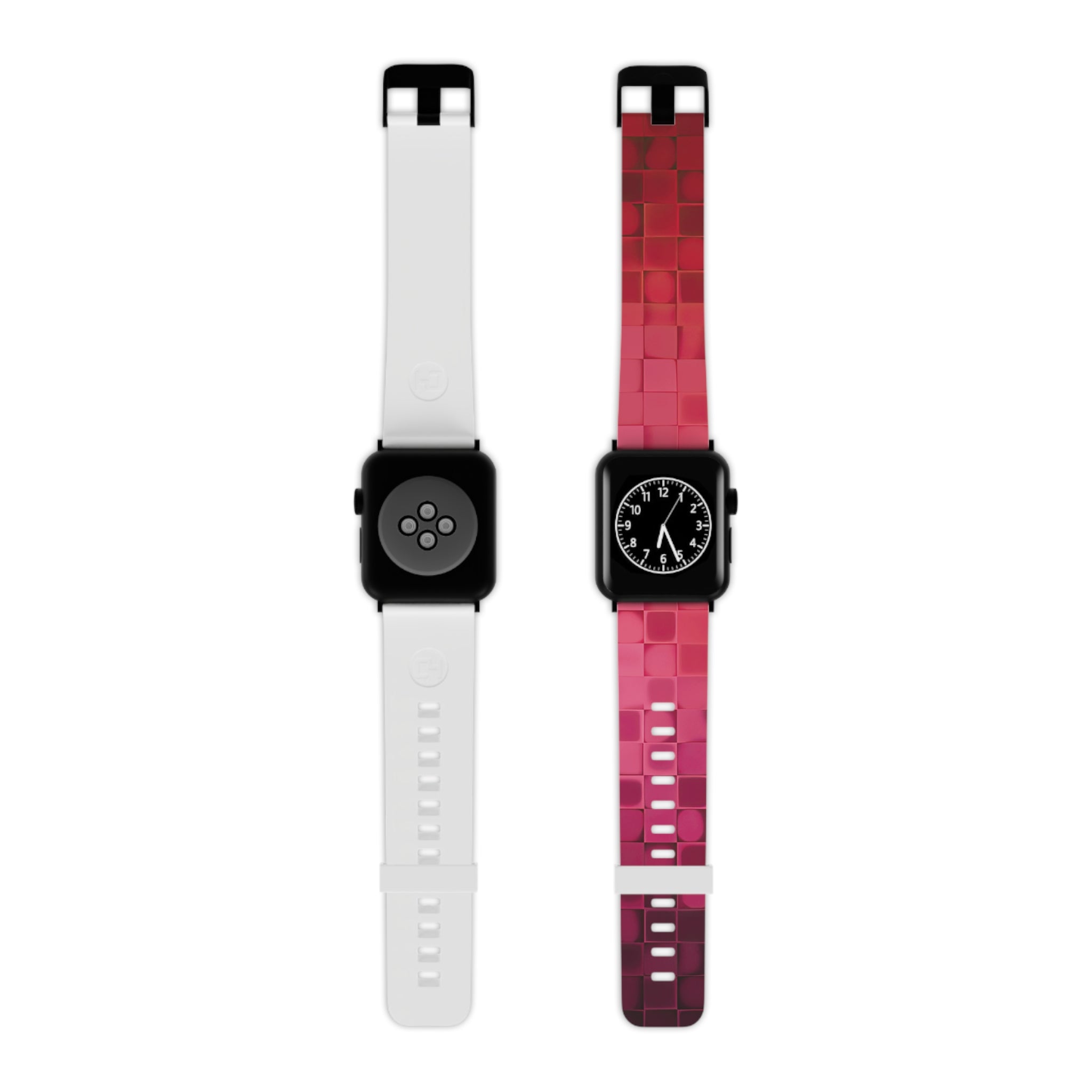 Abstract Design - Watch Band for Apple Watch
