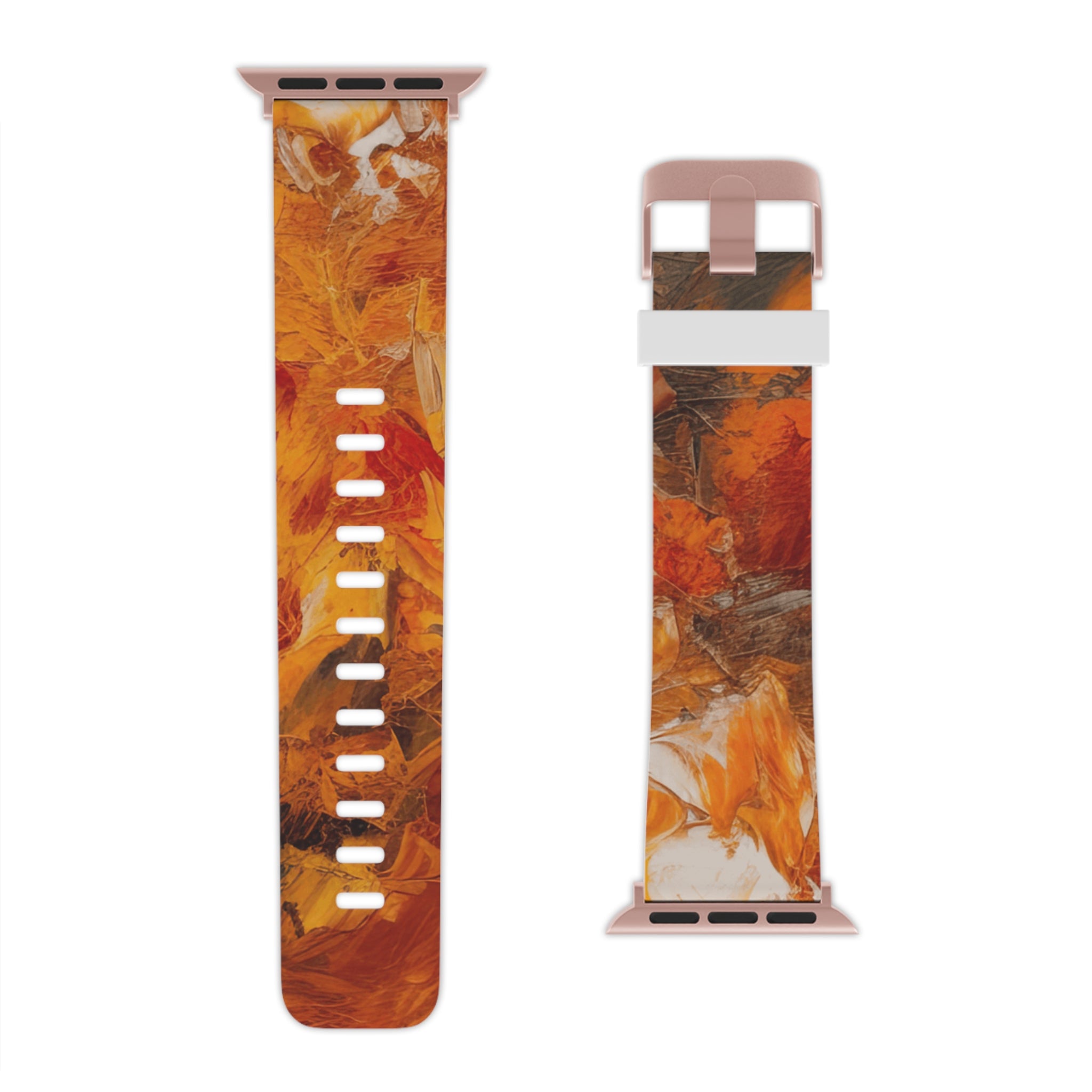 Abstract Design - Watch Band for Apple Watch