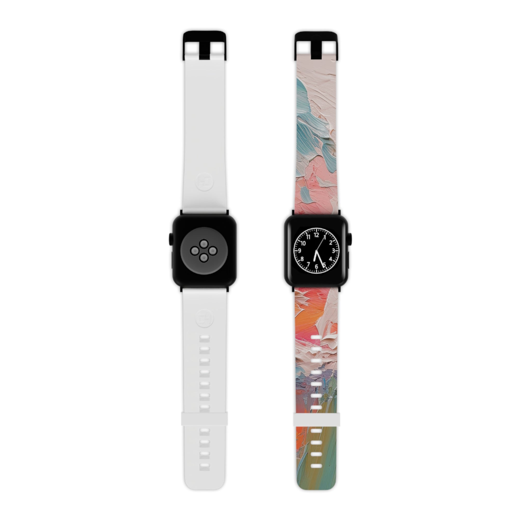 Abstract Design - Watch Band for Apple Watch