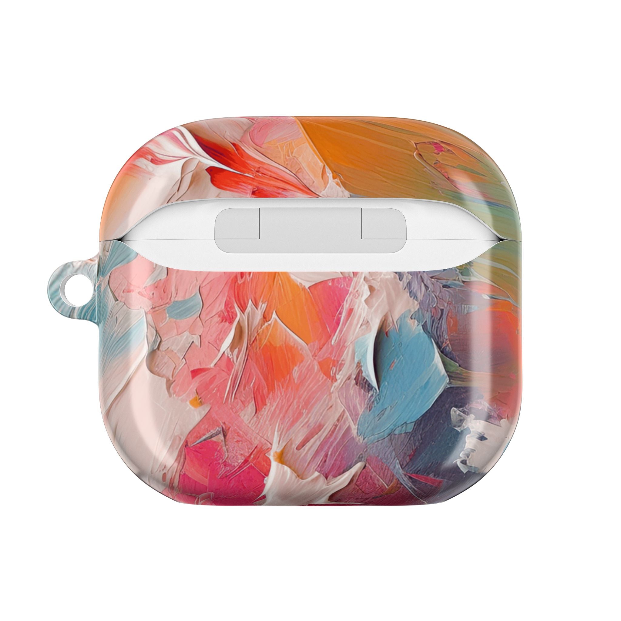 Painting Marble- AirPod Cases