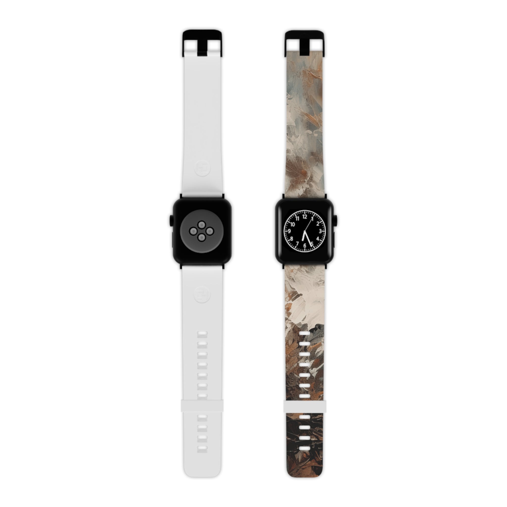 Abstract Design - Watch Band for Apple Watch