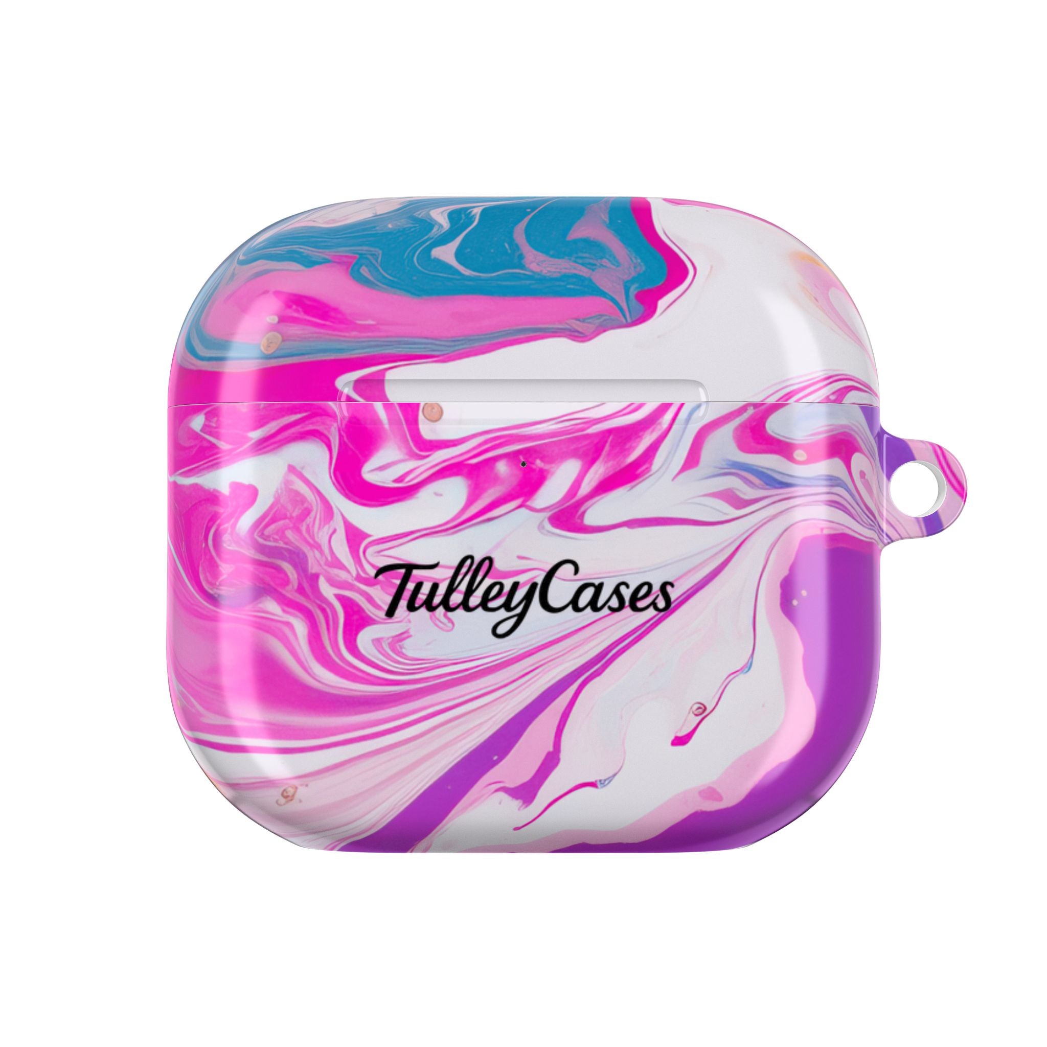 Magic Ice Cream- AirPod Cases