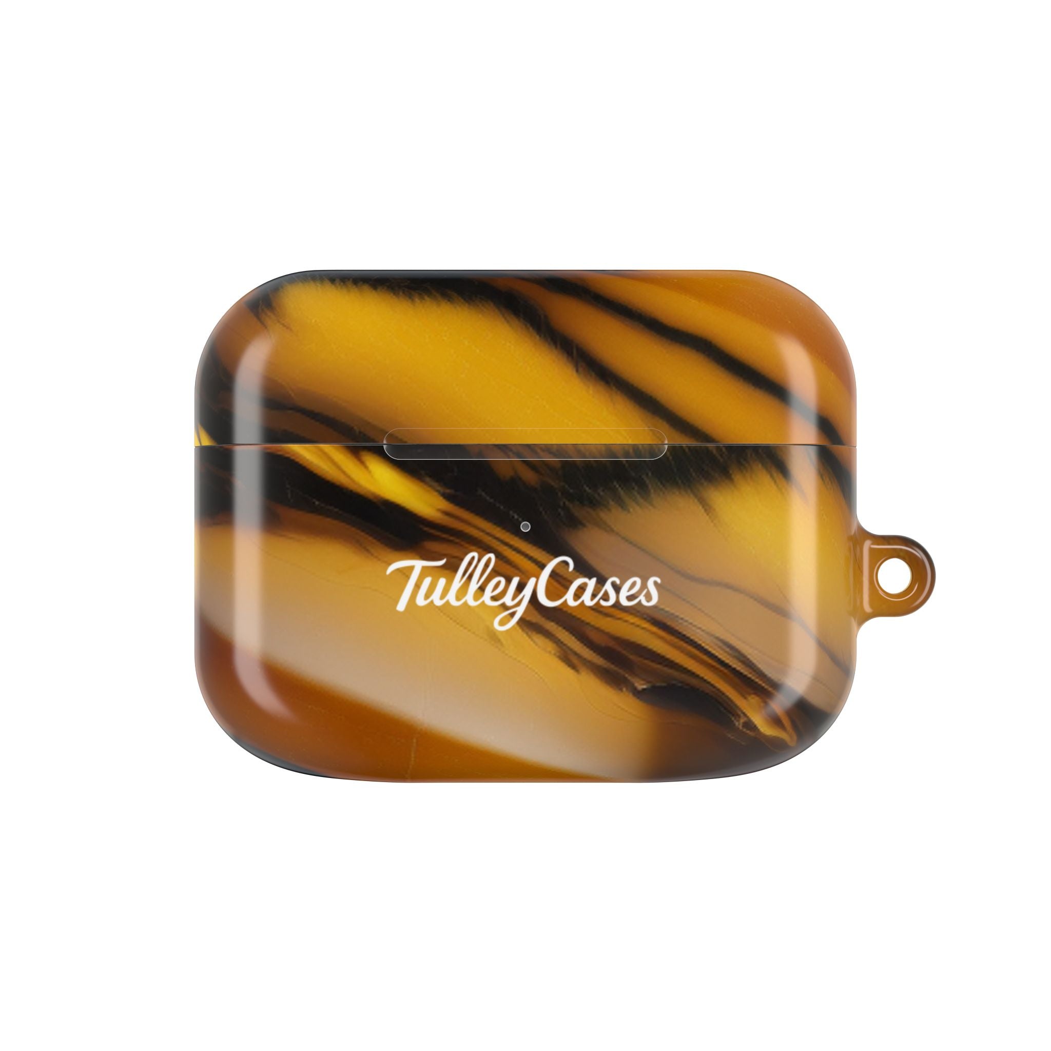 Fancy Zebra - AirPod Cases