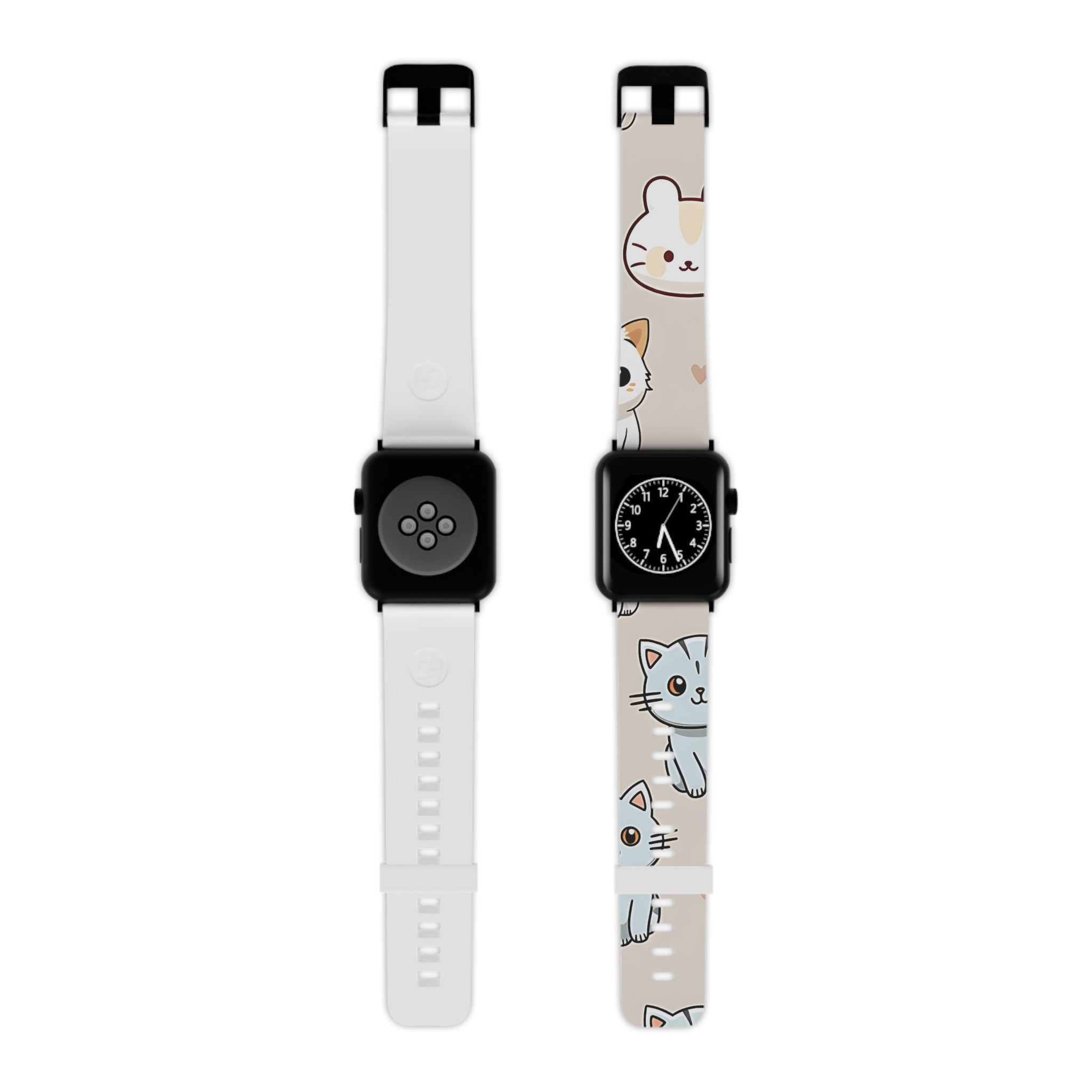 Abstract Design - Watch Band for Apple Watch