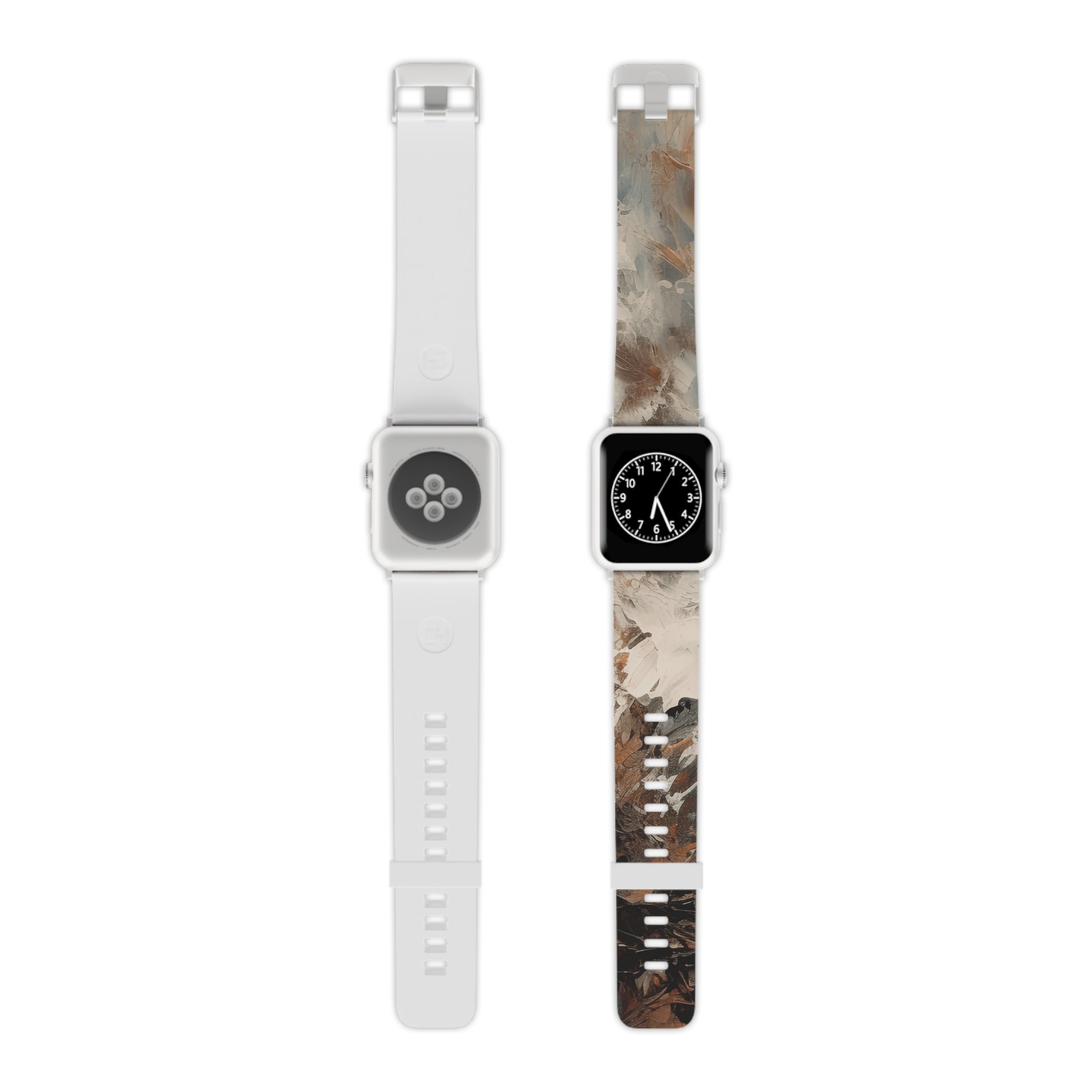 Abstract Design - Watch Band for Apple Watch