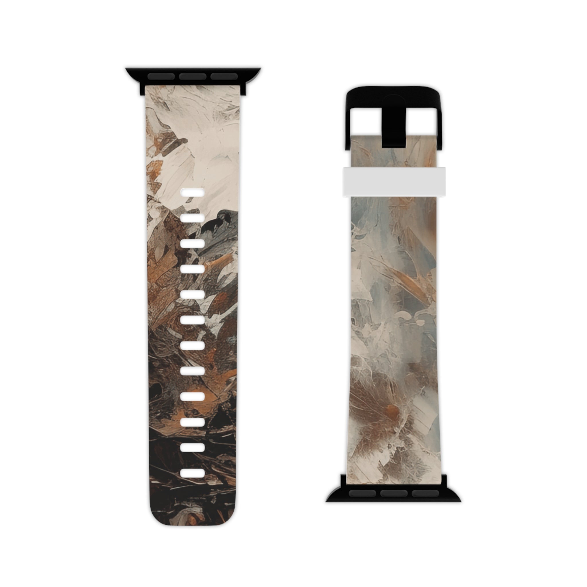 Abstract Design - Watch Band for Apple Watch