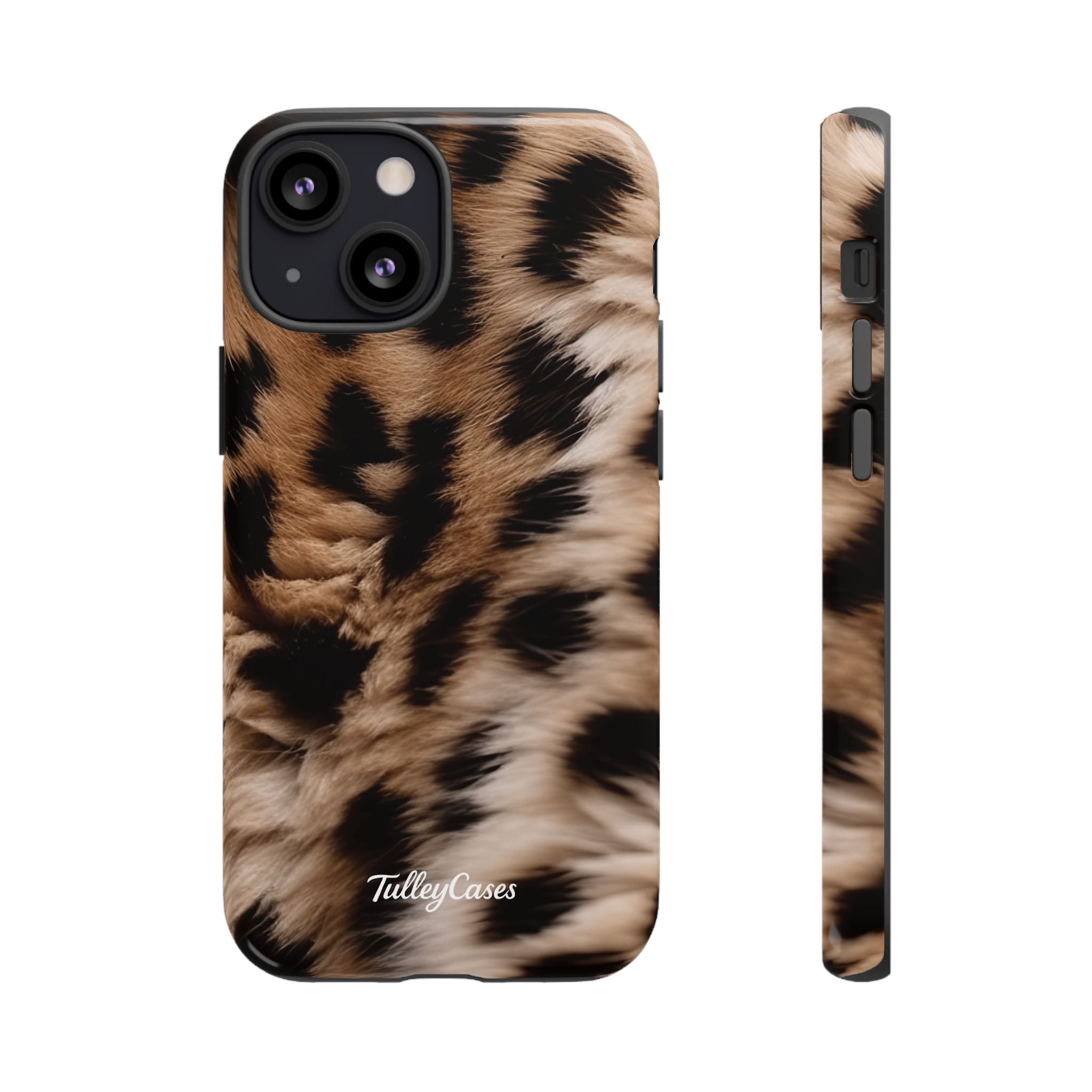 Tiger  - Phone Cases