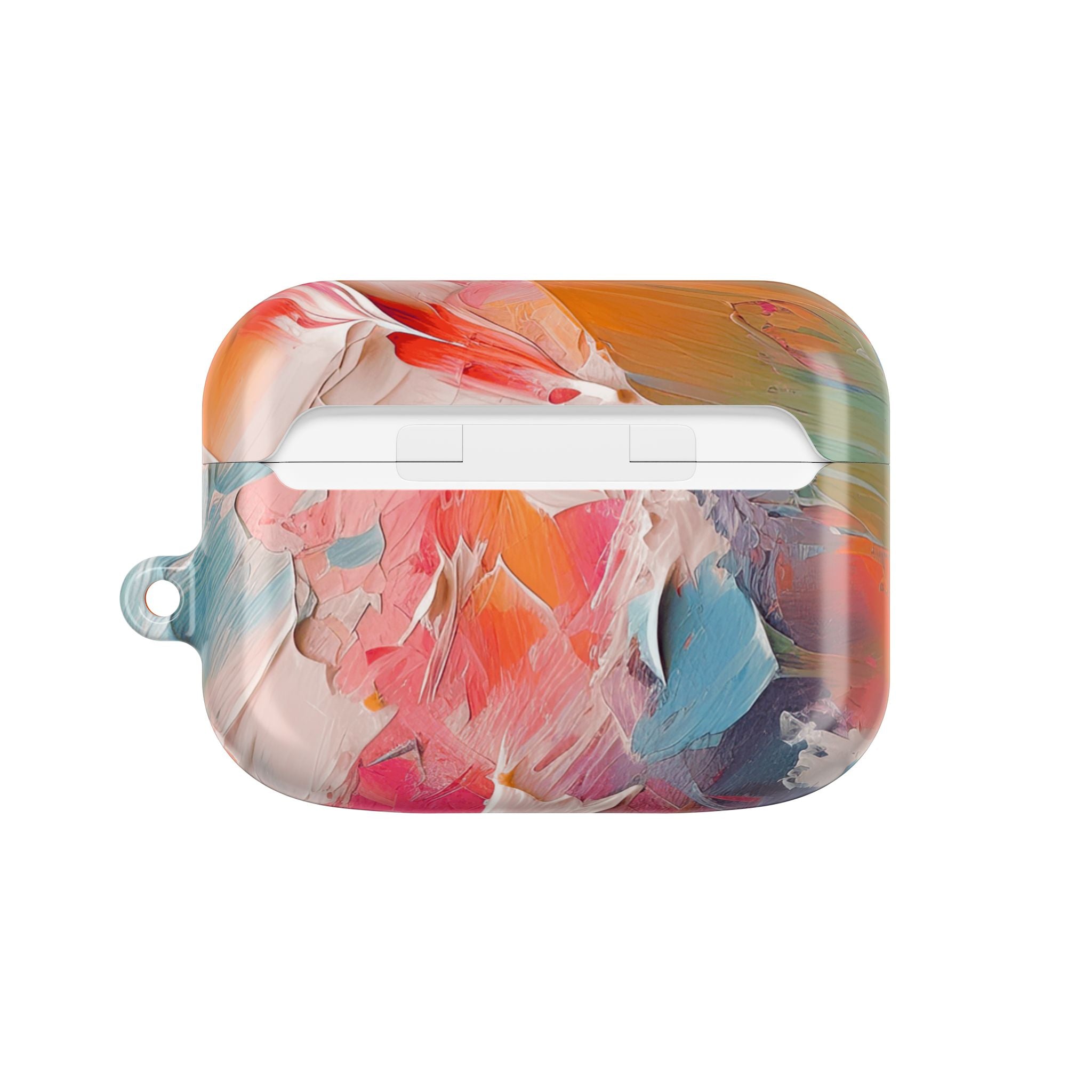 Painting Marble- AirPod Cases