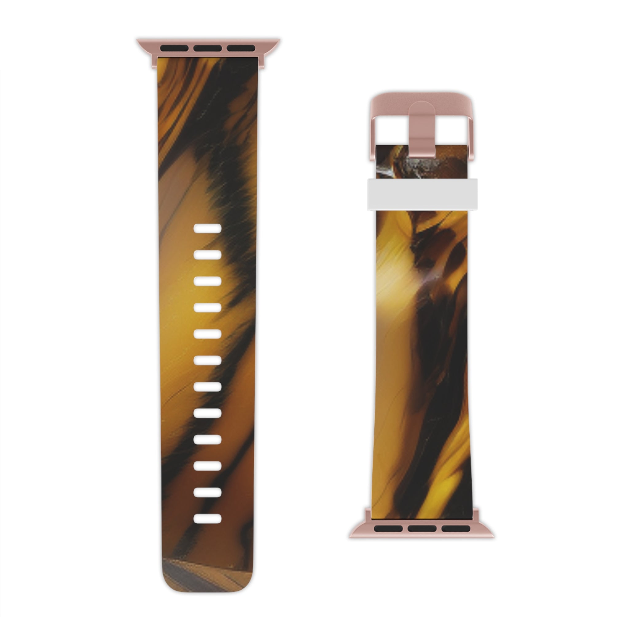 Abstract Design - Watch Band for Apple Watch