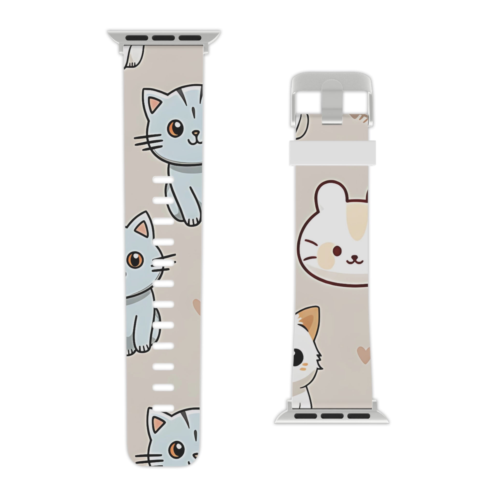 Abstract Design - Watch Band for Apple Watch