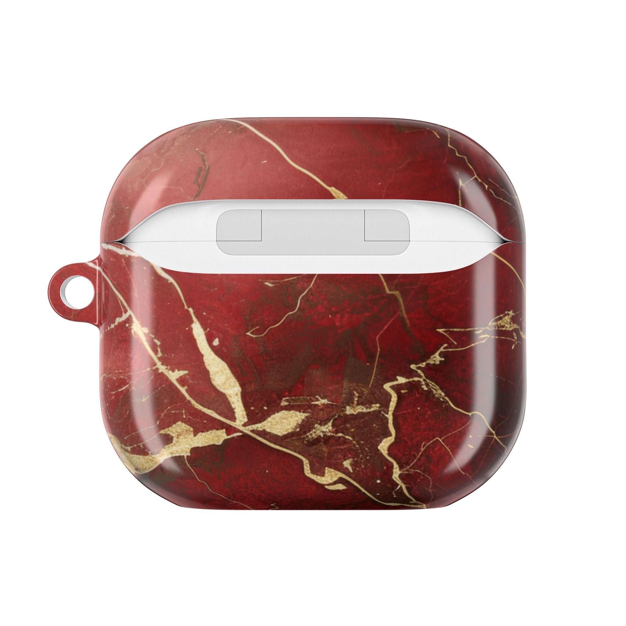 Golden Crack - AirPod Cases