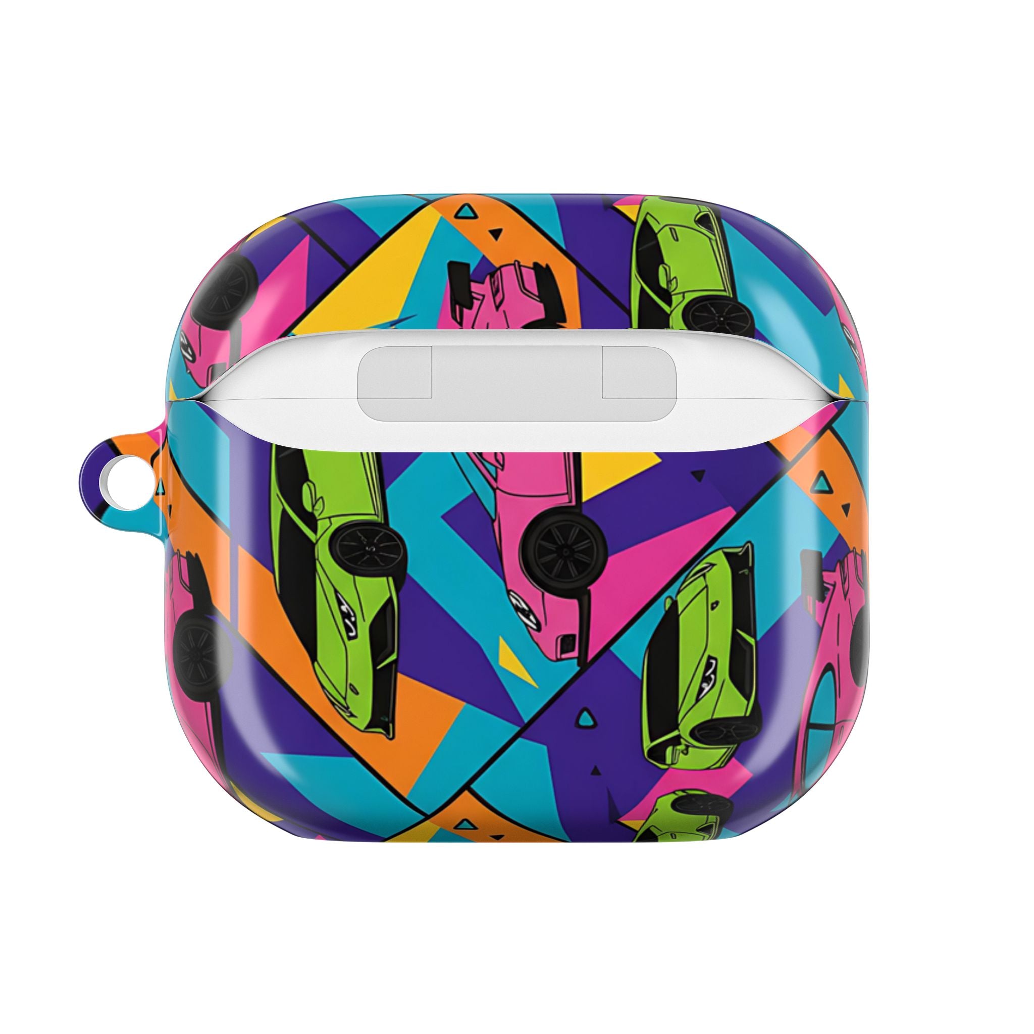 Painting - AirPod Cases