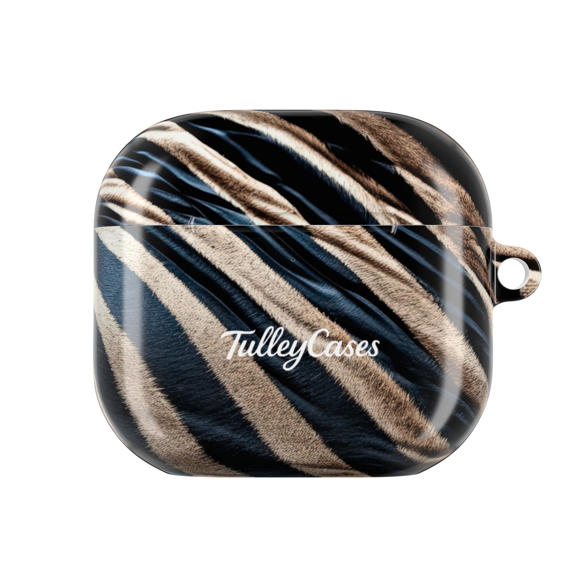 Zebra - AirPod Cases