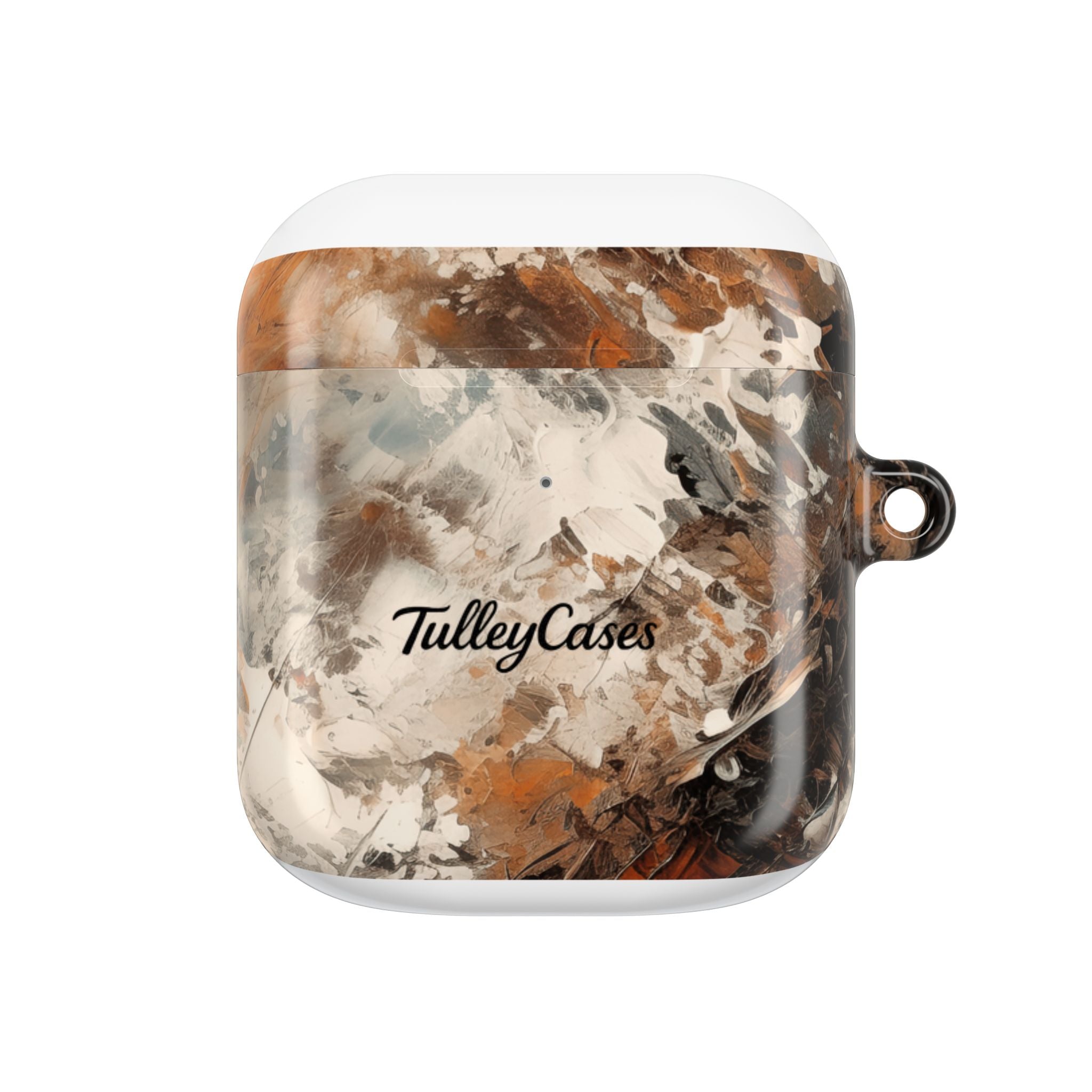 Marble - AirPod Cases