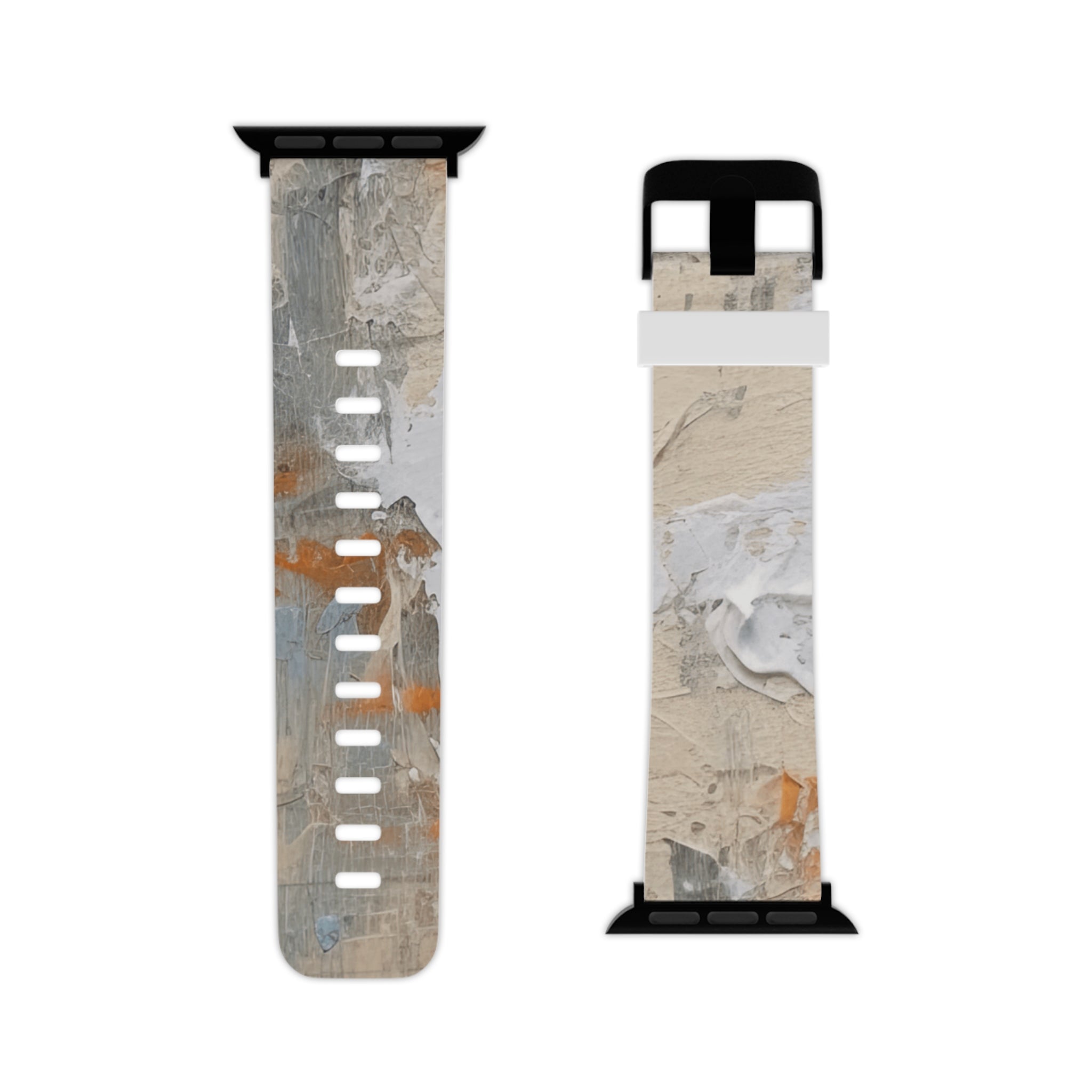 Abstract Design - Watch Band for Apple Watch