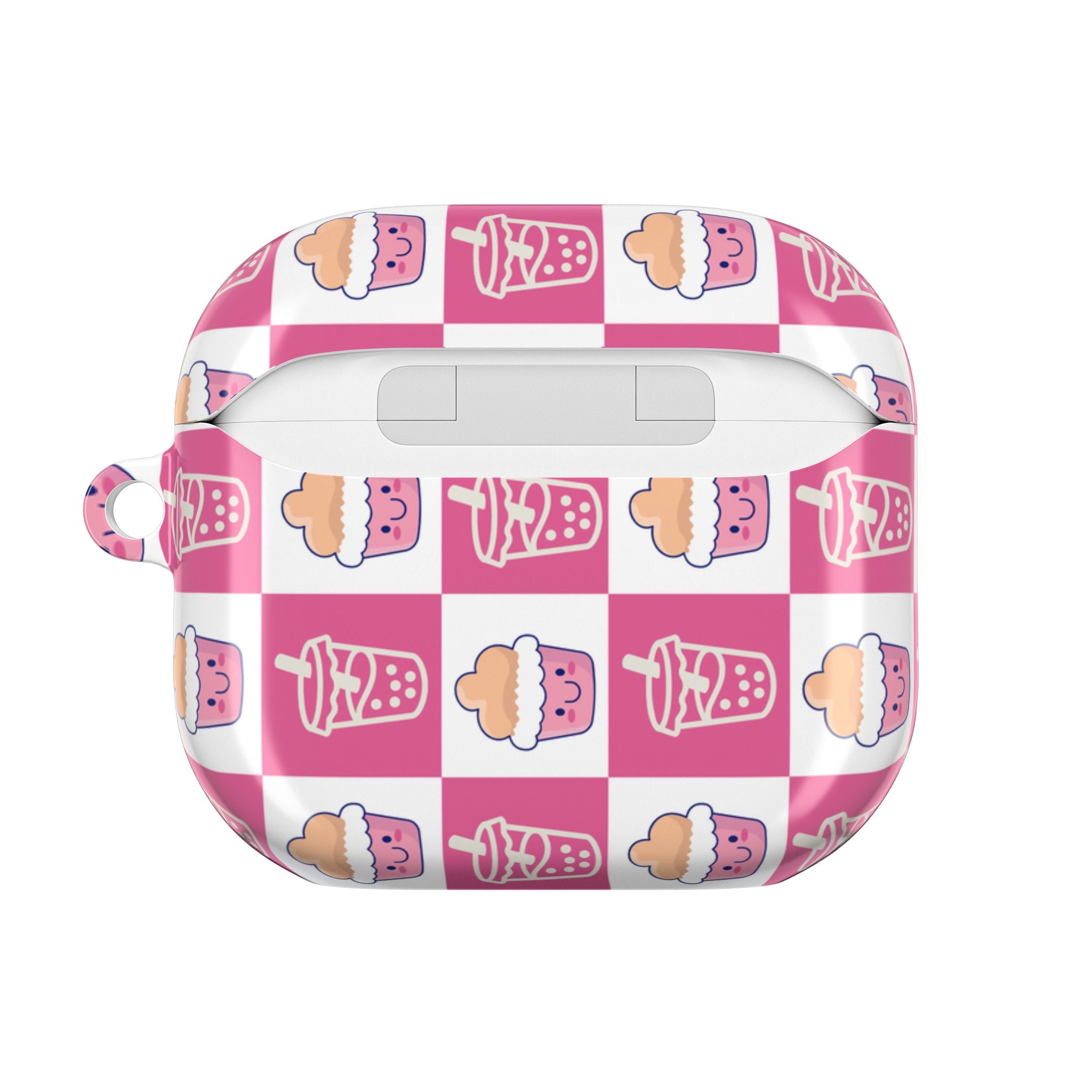 Happy Cupcakes - AirPod Cases