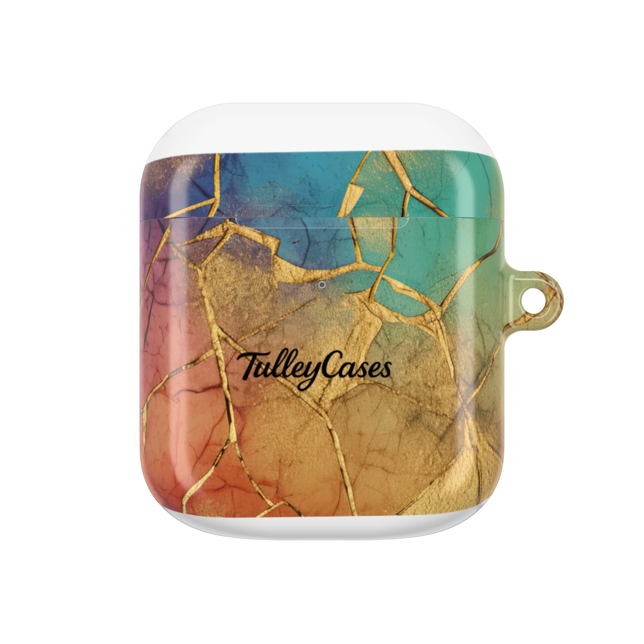 Marble IV- AirPod Cases