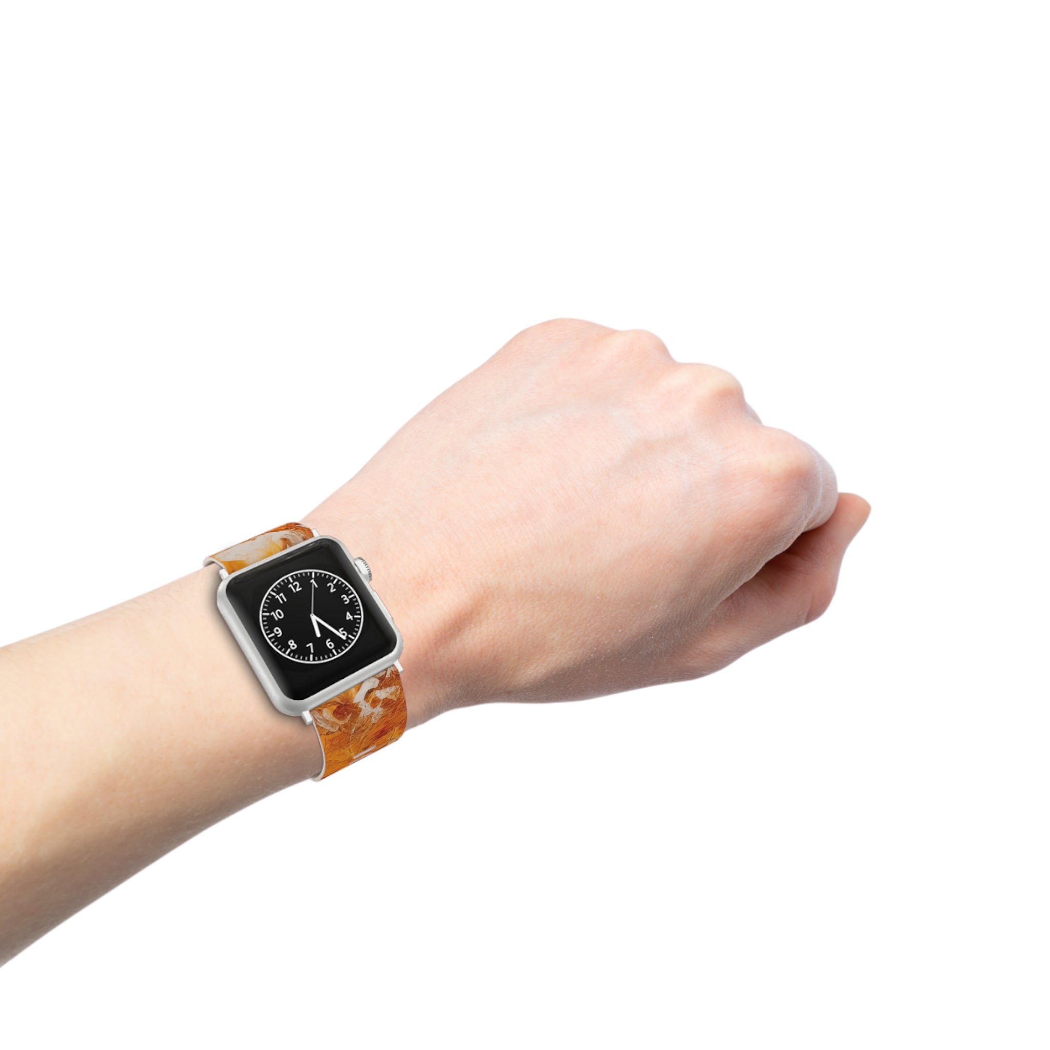 Abstract Design - Watch Band for Apple Watch