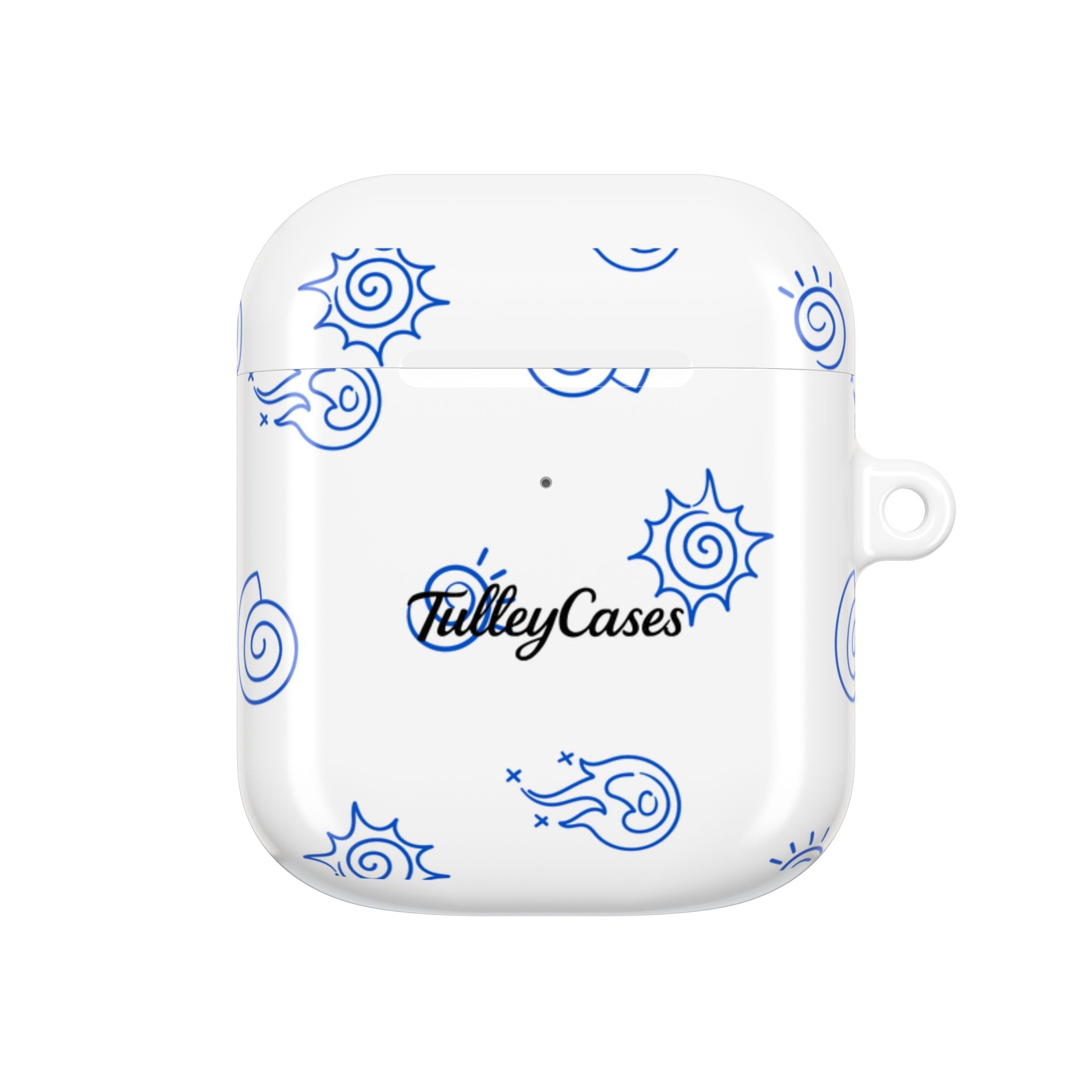 Minimal Bluey- AirPod Cases