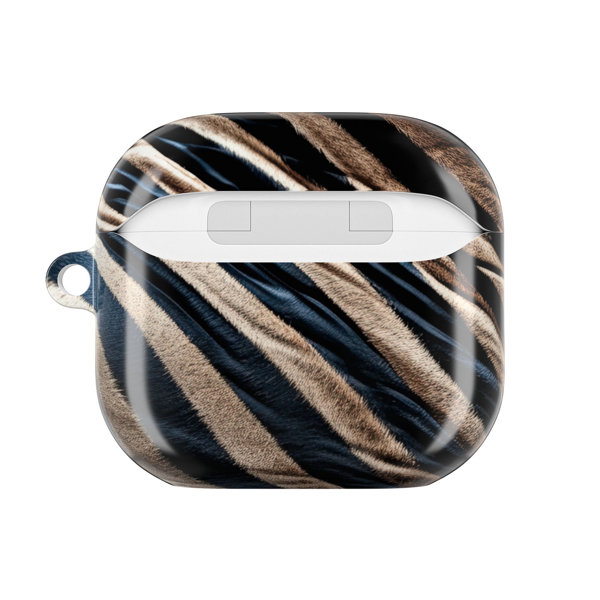 Zebra - AirPod Cases