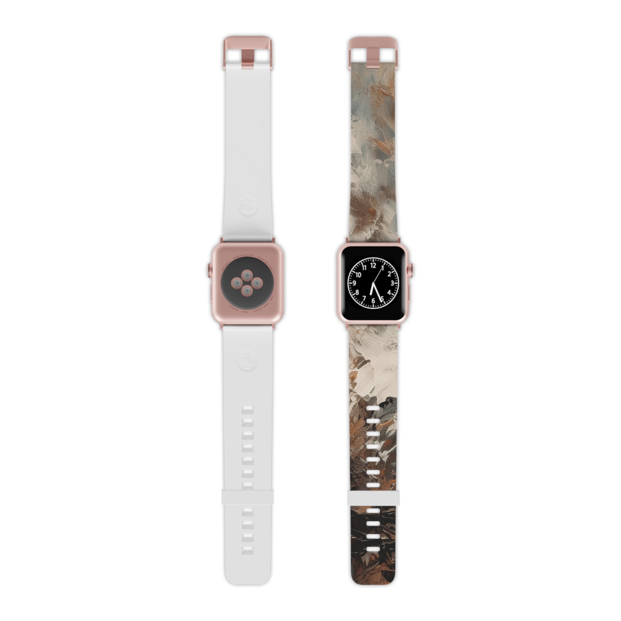 Abstract Design - Watch Band for Apple Watch