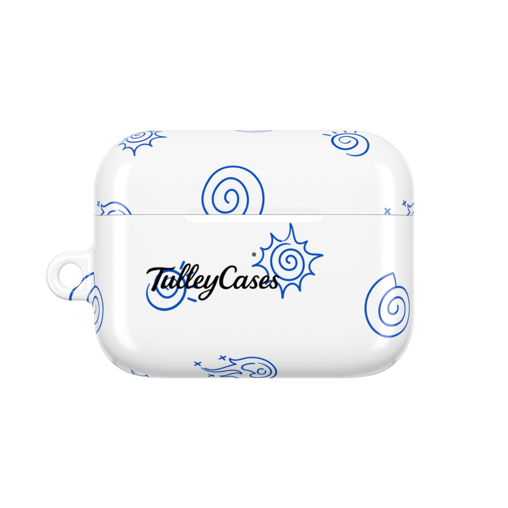 Minimal Bluey- AirPod Cases