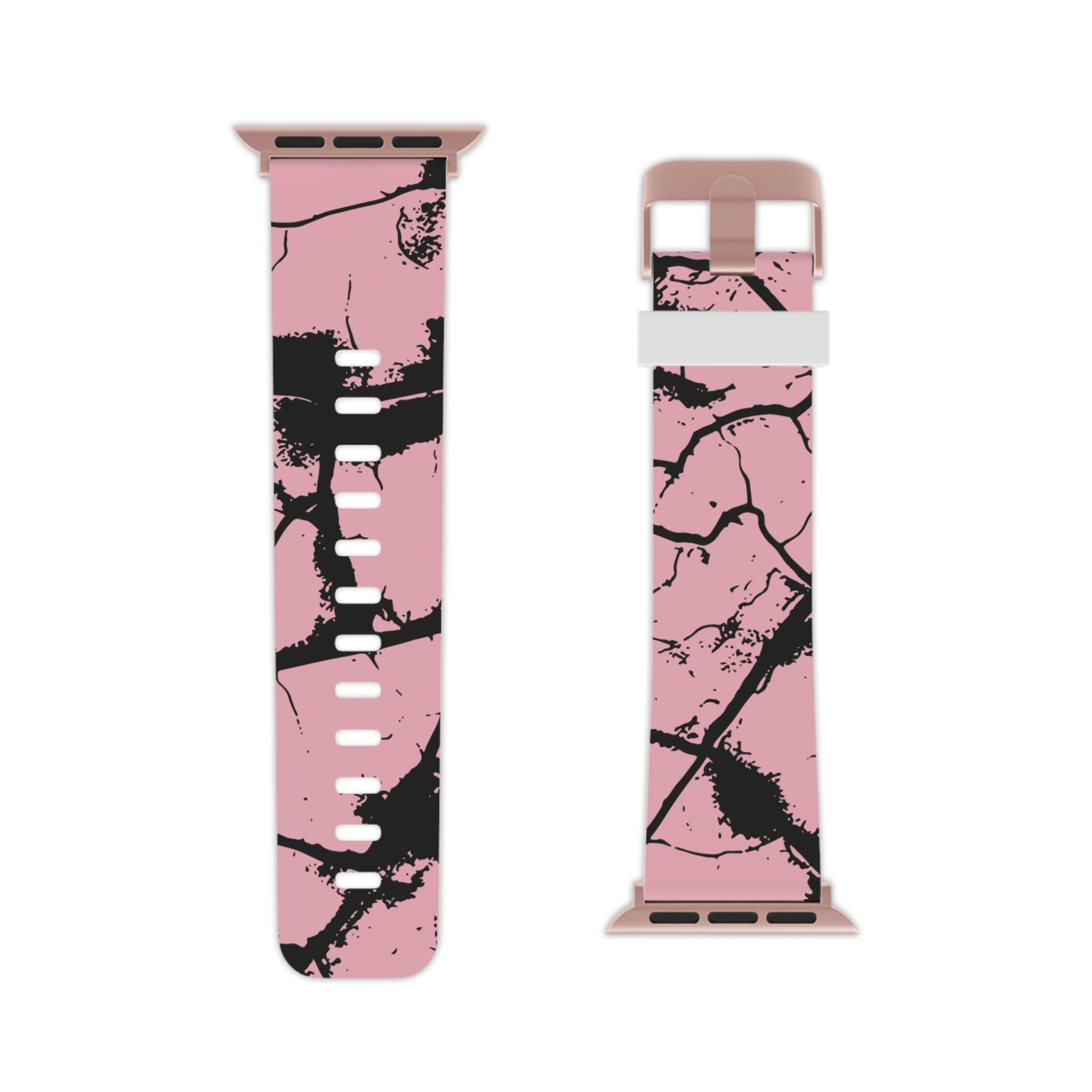 Abstract Design - Watch Band for Apple Watch