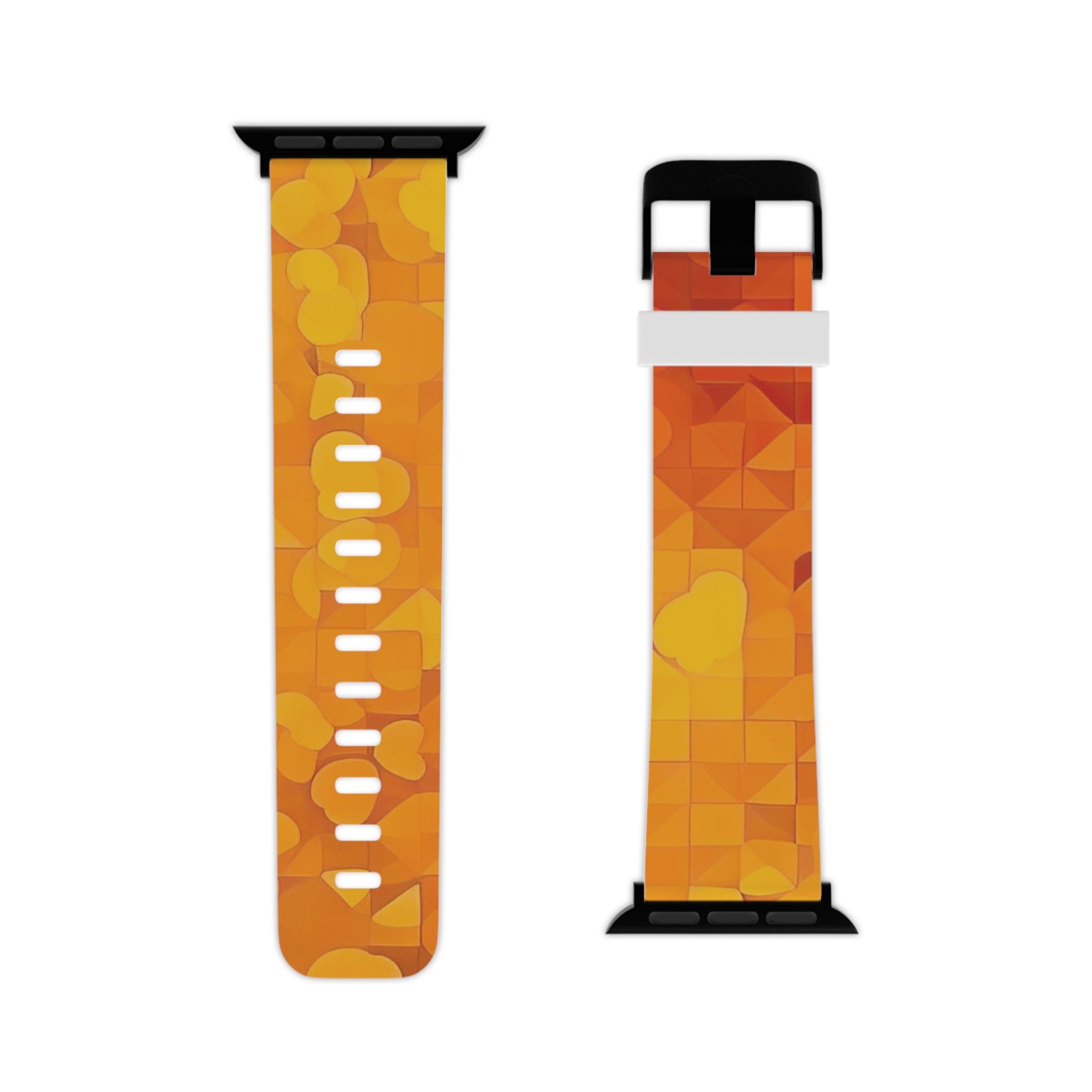 Abstract Design - Watch Band for Apple Watch