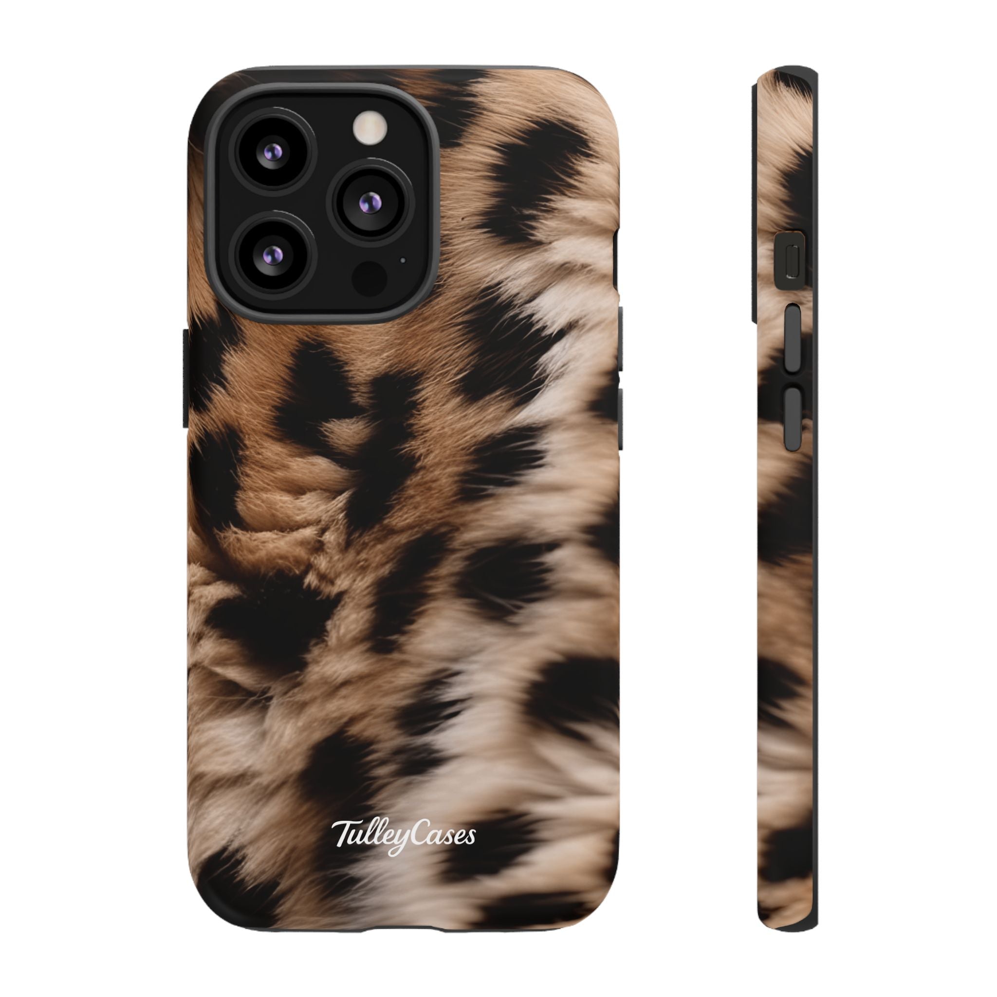 Tiger  - Phone Cases